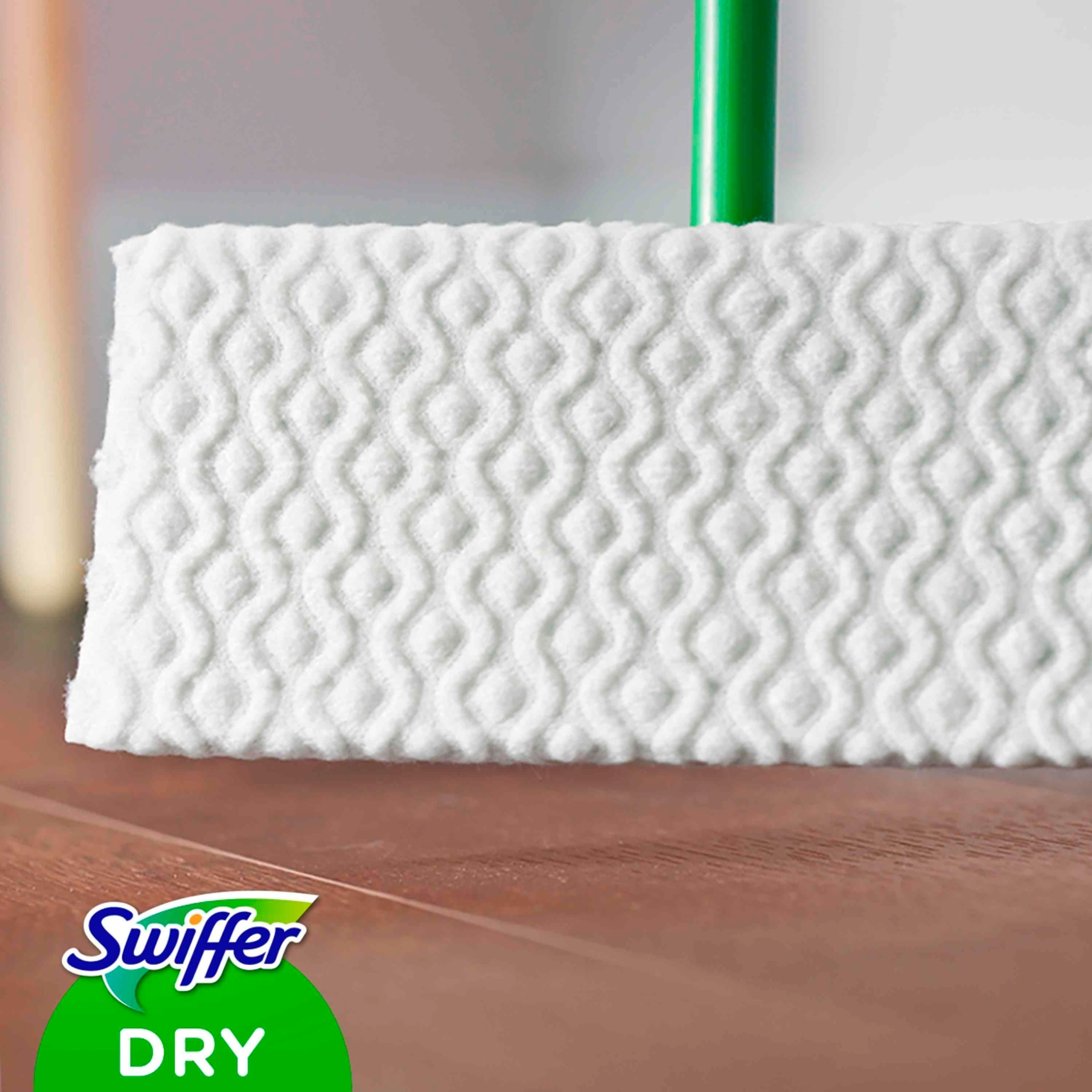 Swiffer Sweeper száraz padlótörlő utántöltő - 72 db-3