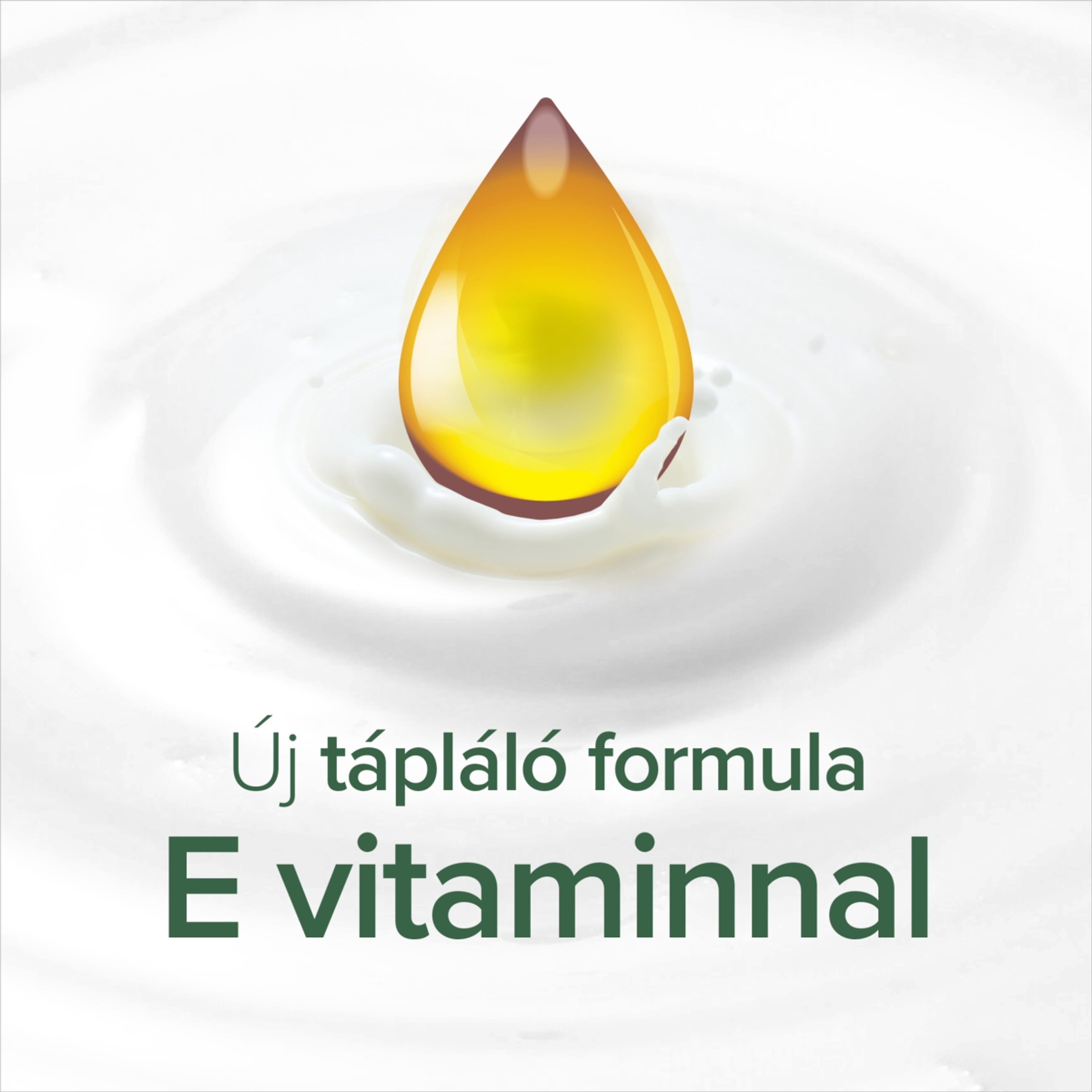Palmolive Naturals Olive & Milk tusfürdő - 250 ml-4