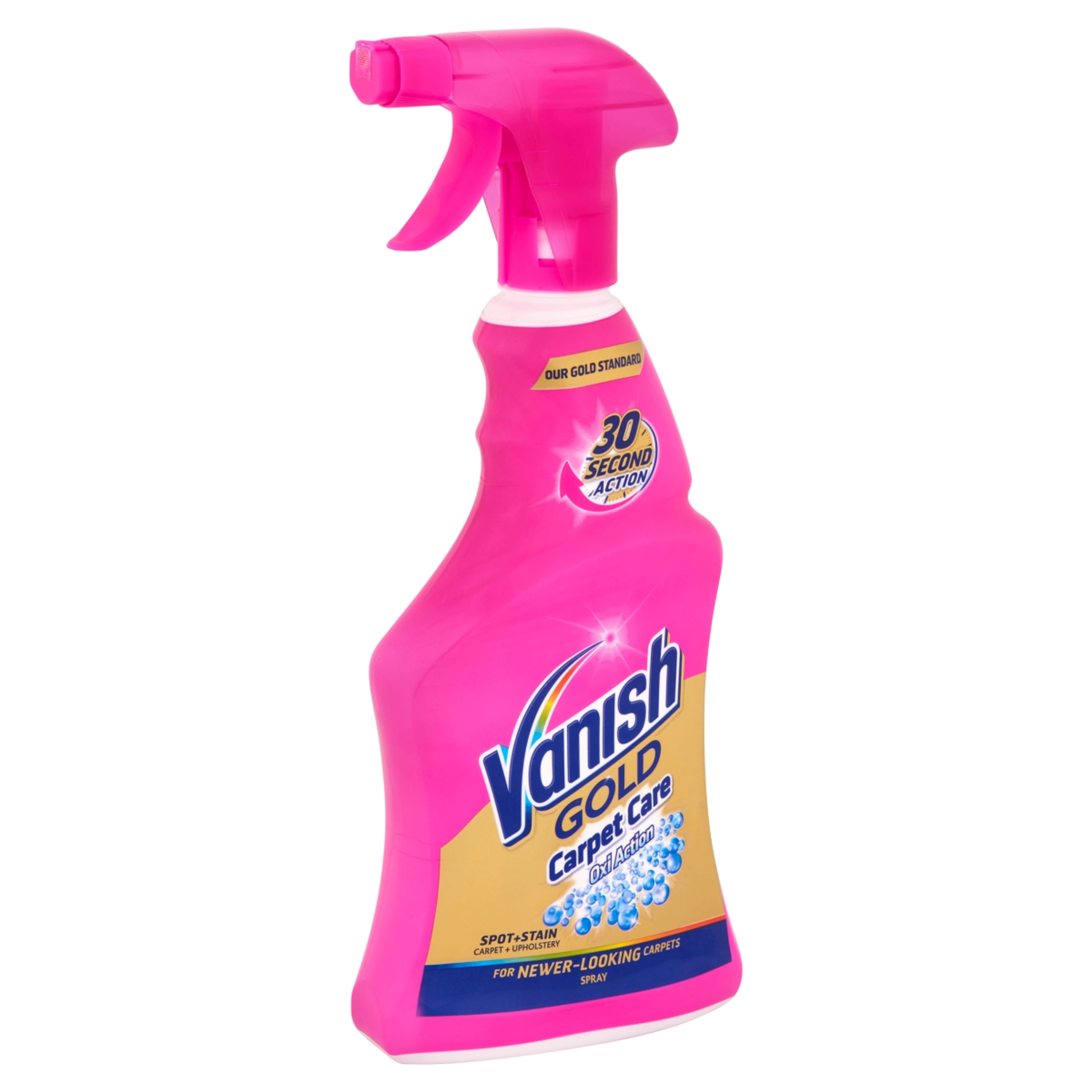 Vanish Oxi Action Szőnyeg És Kárpittisztító Spray - 500 ml-2