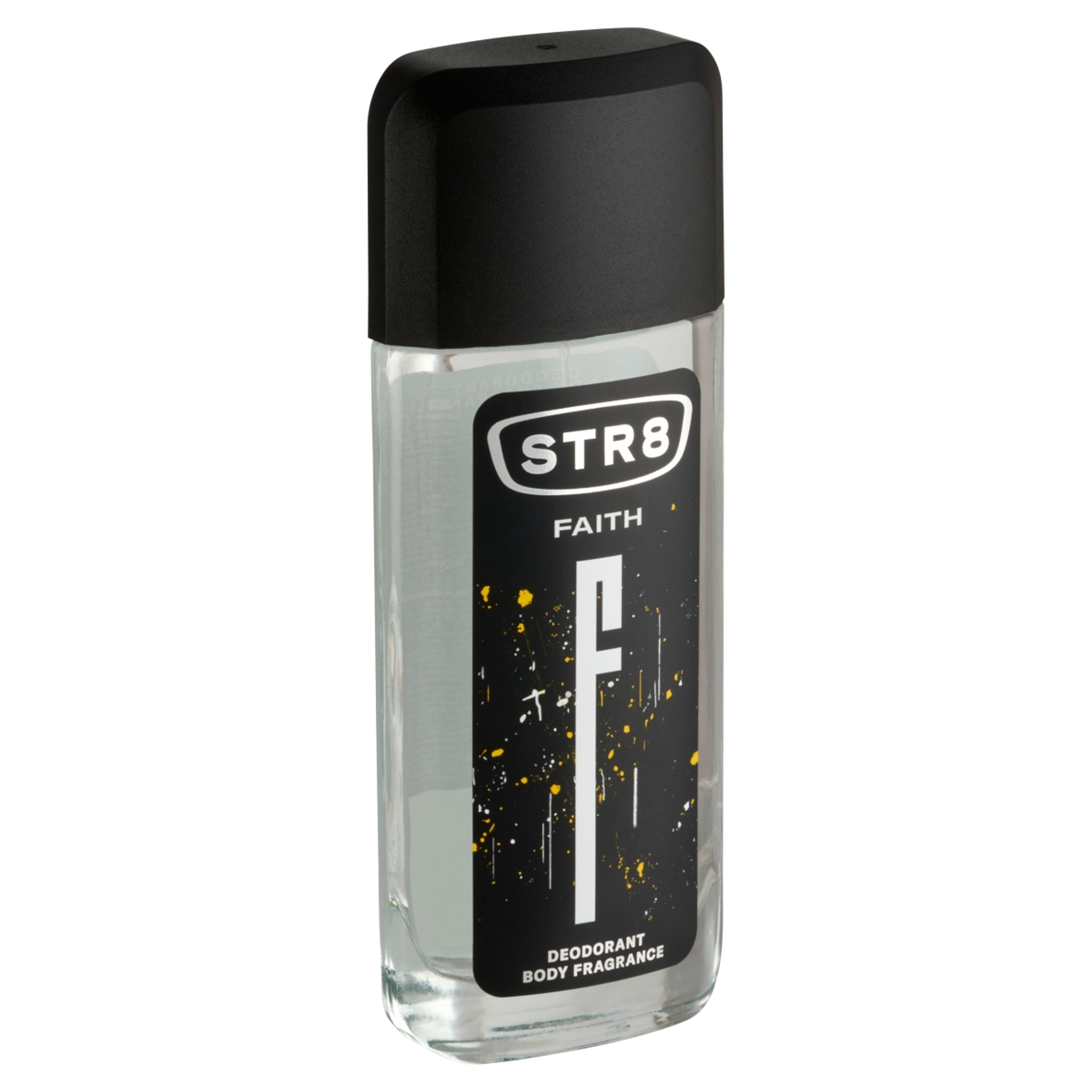 STR8 Faith Body Fragrance parfüm-spray  - 85 ml-3