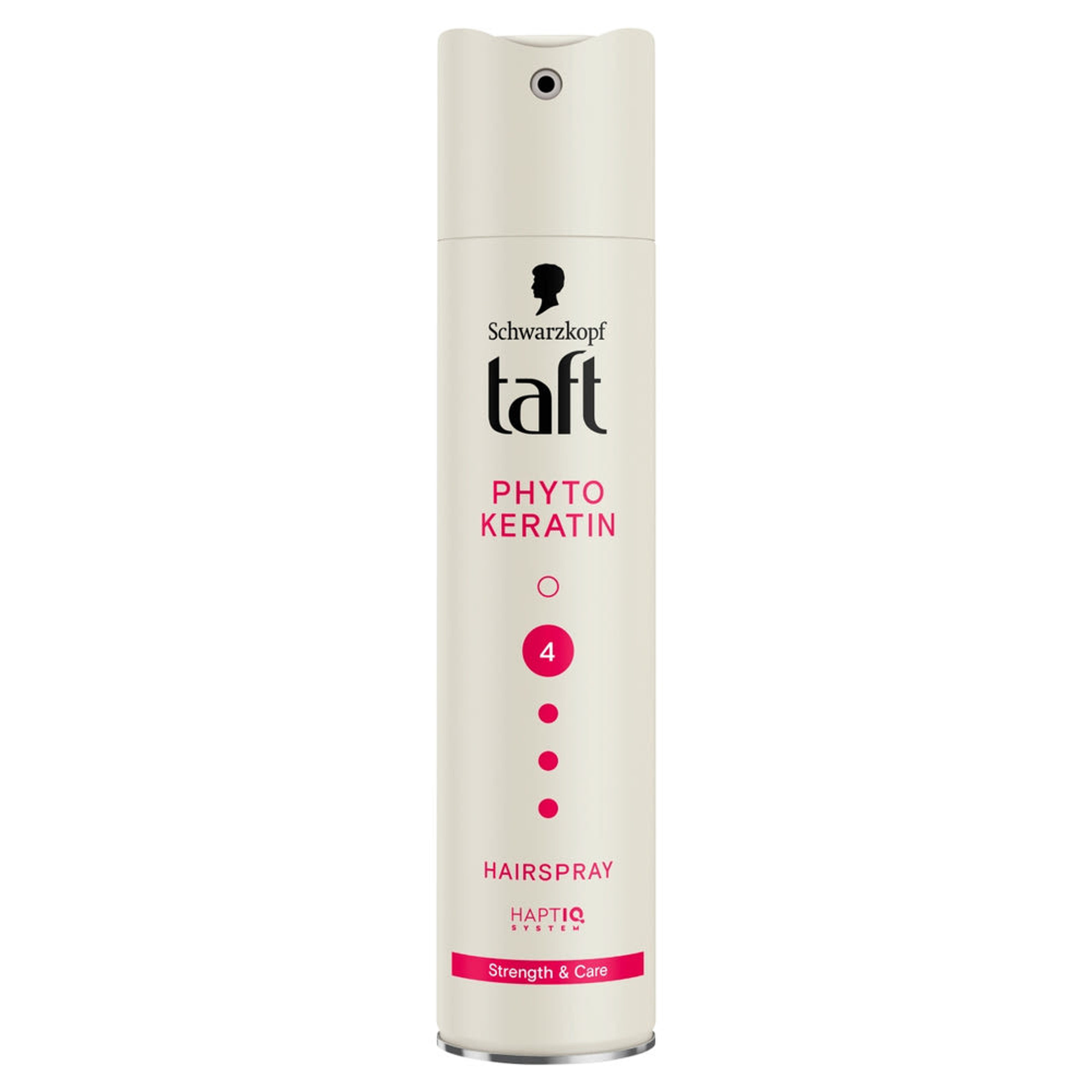Taft Phyto-Keratin hajlakk - 250 ml