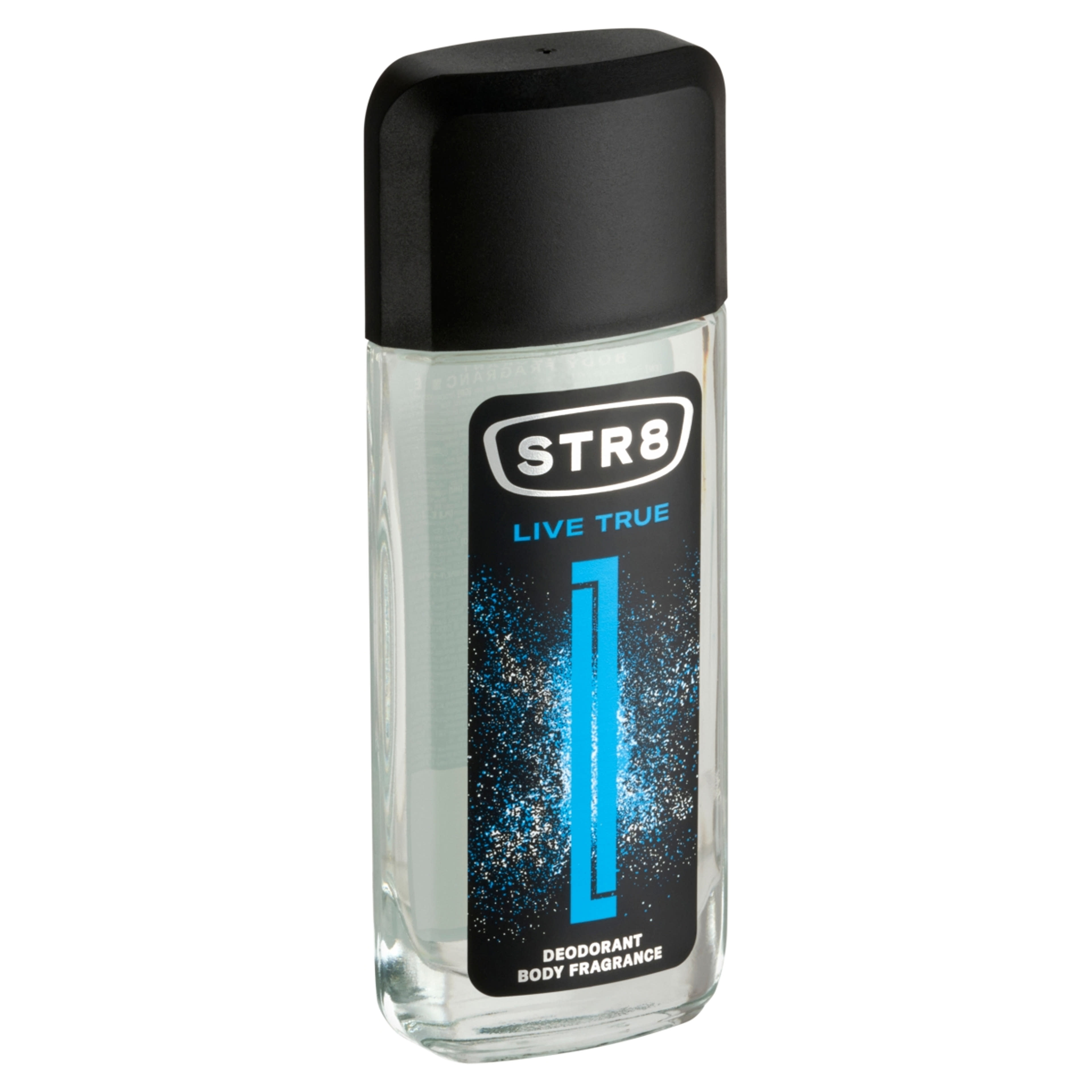 STR8 Live True Body Fragrance parfüm-spray - 85 ml-3