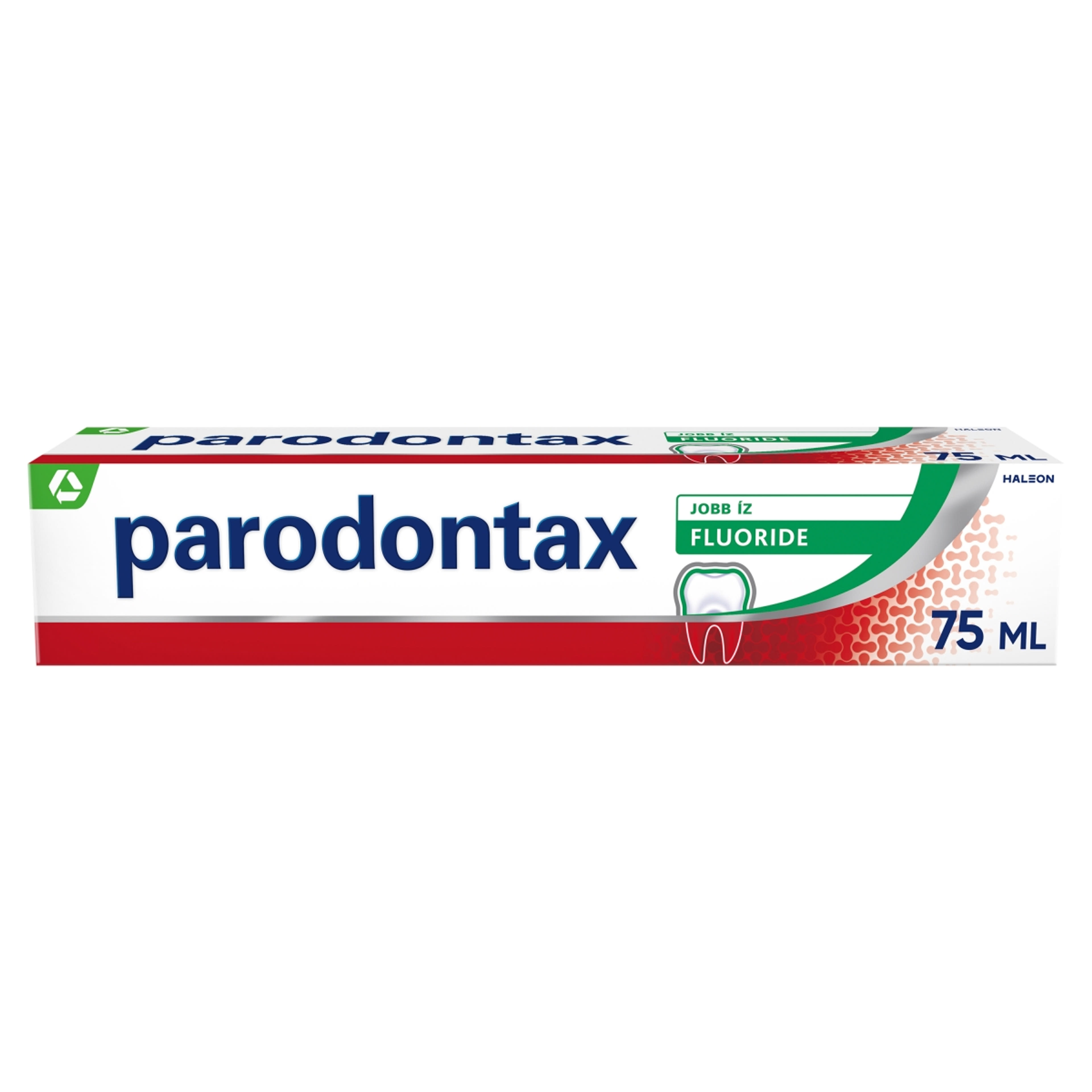 Parodontax Fluoride fogkrém - 75 ml