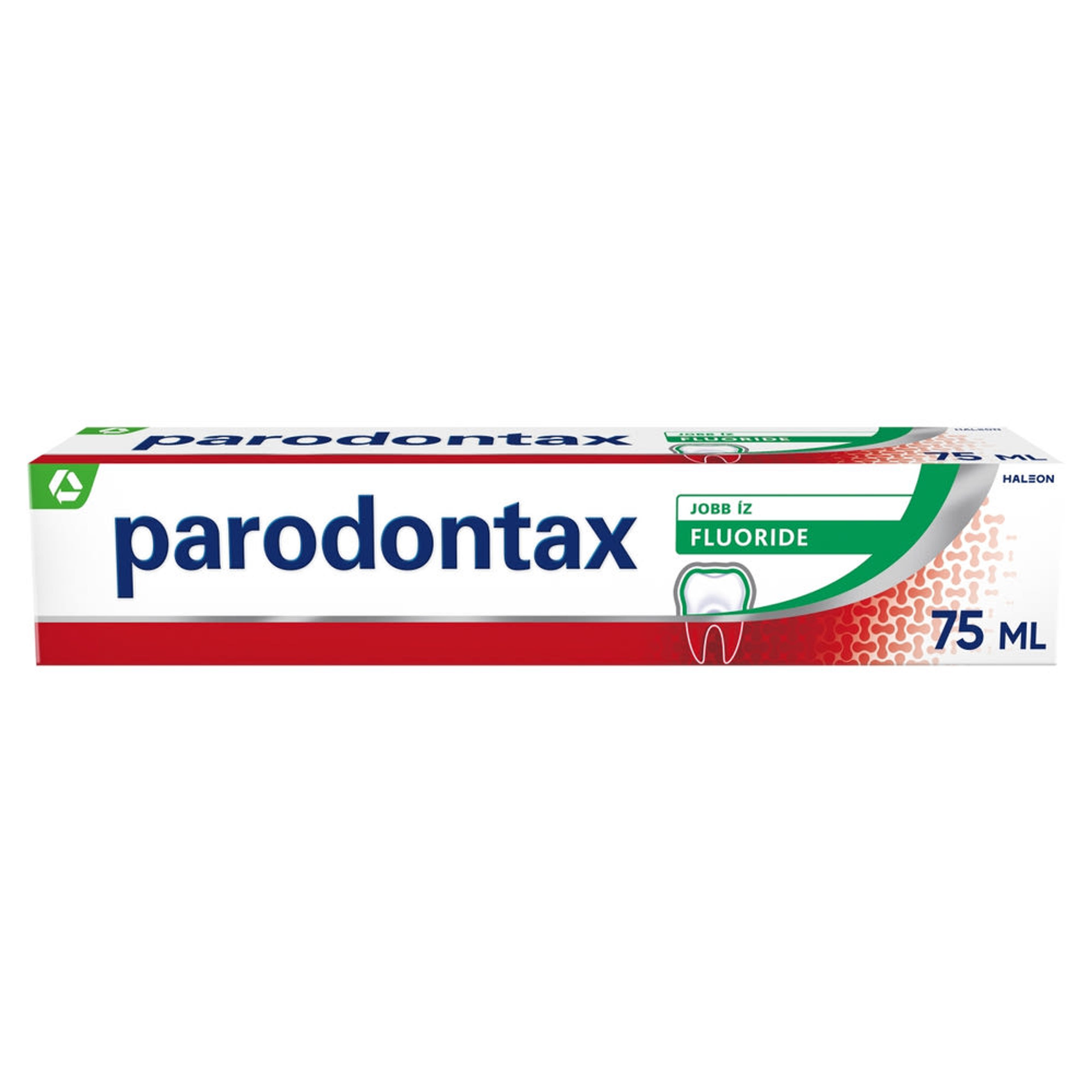 Parodontax Fluoride fogkrém - 75 ml