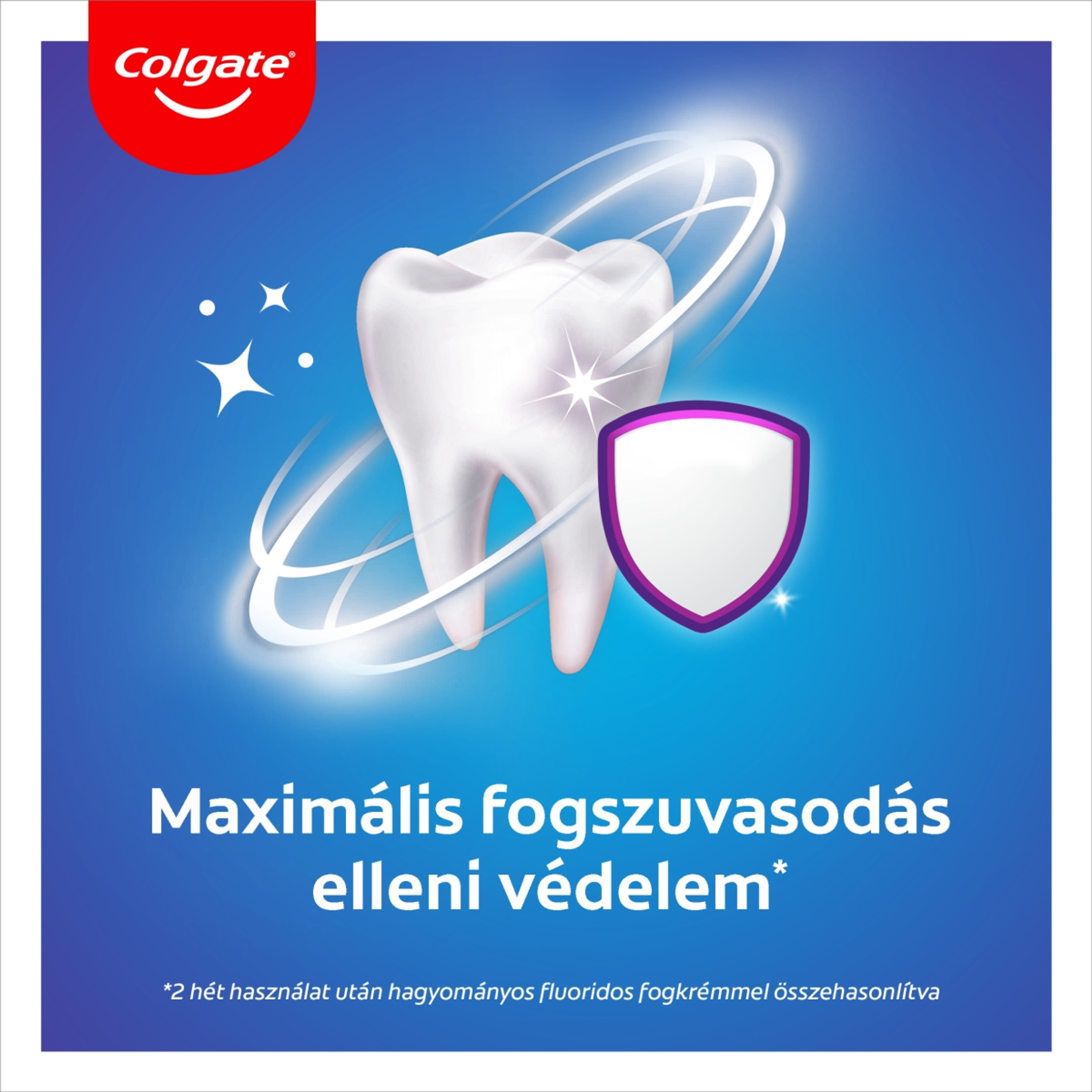 Colgate Kids Smiles fogkrém 6-9 éves gyerekek részére - 50 ml-5