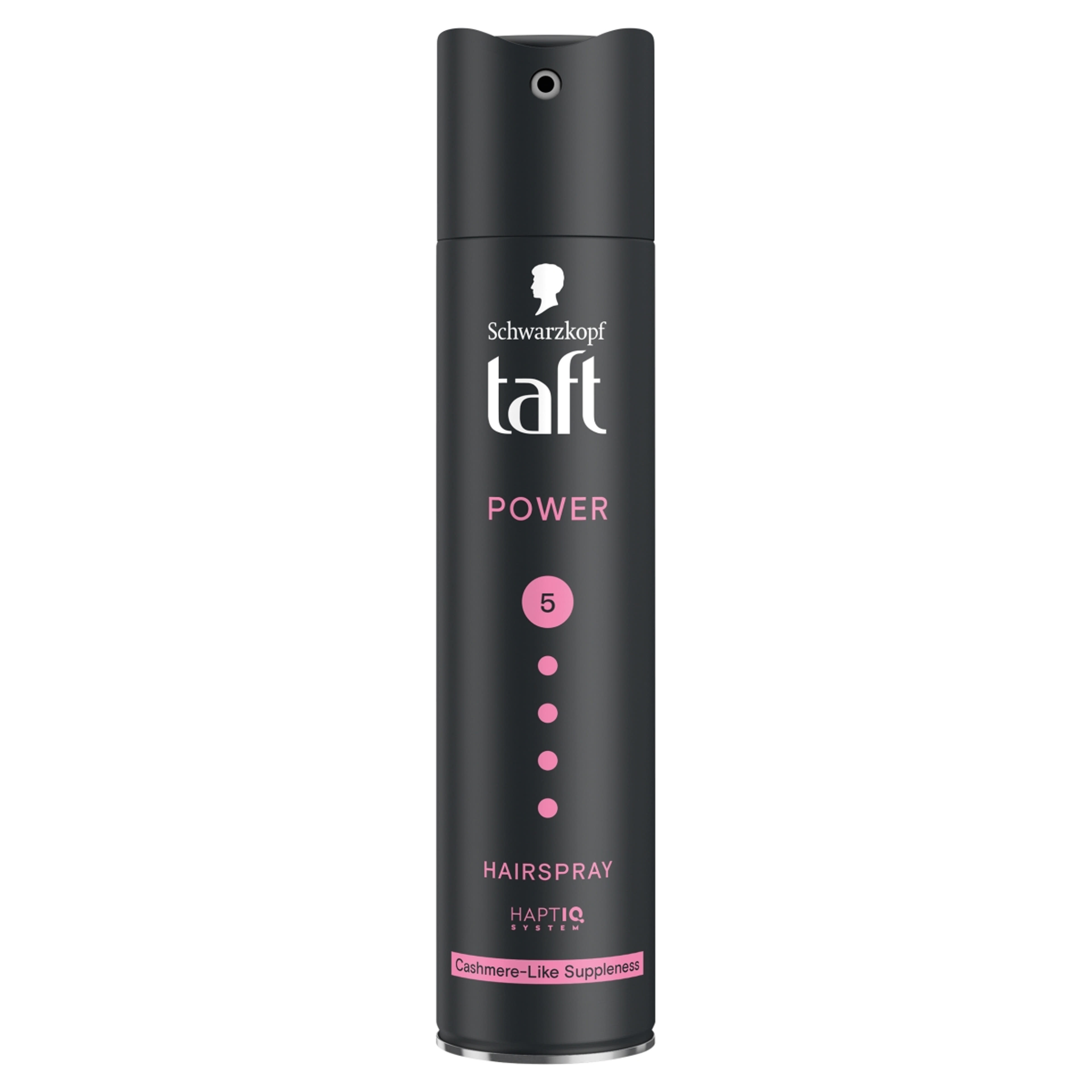 Taft Power Kasmír hajlakk - 250 ml-1