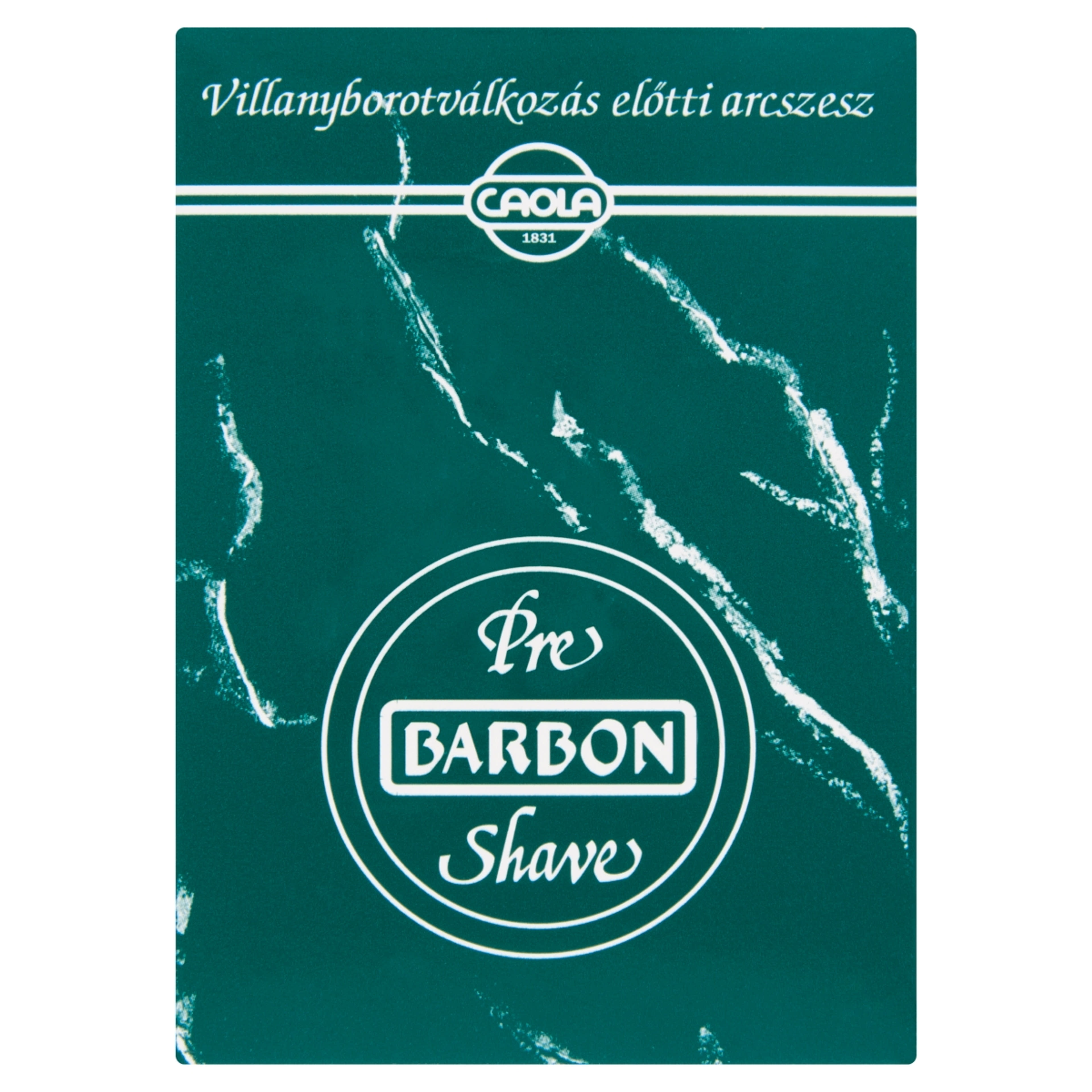 Barbon pre shave - 100 ml-1