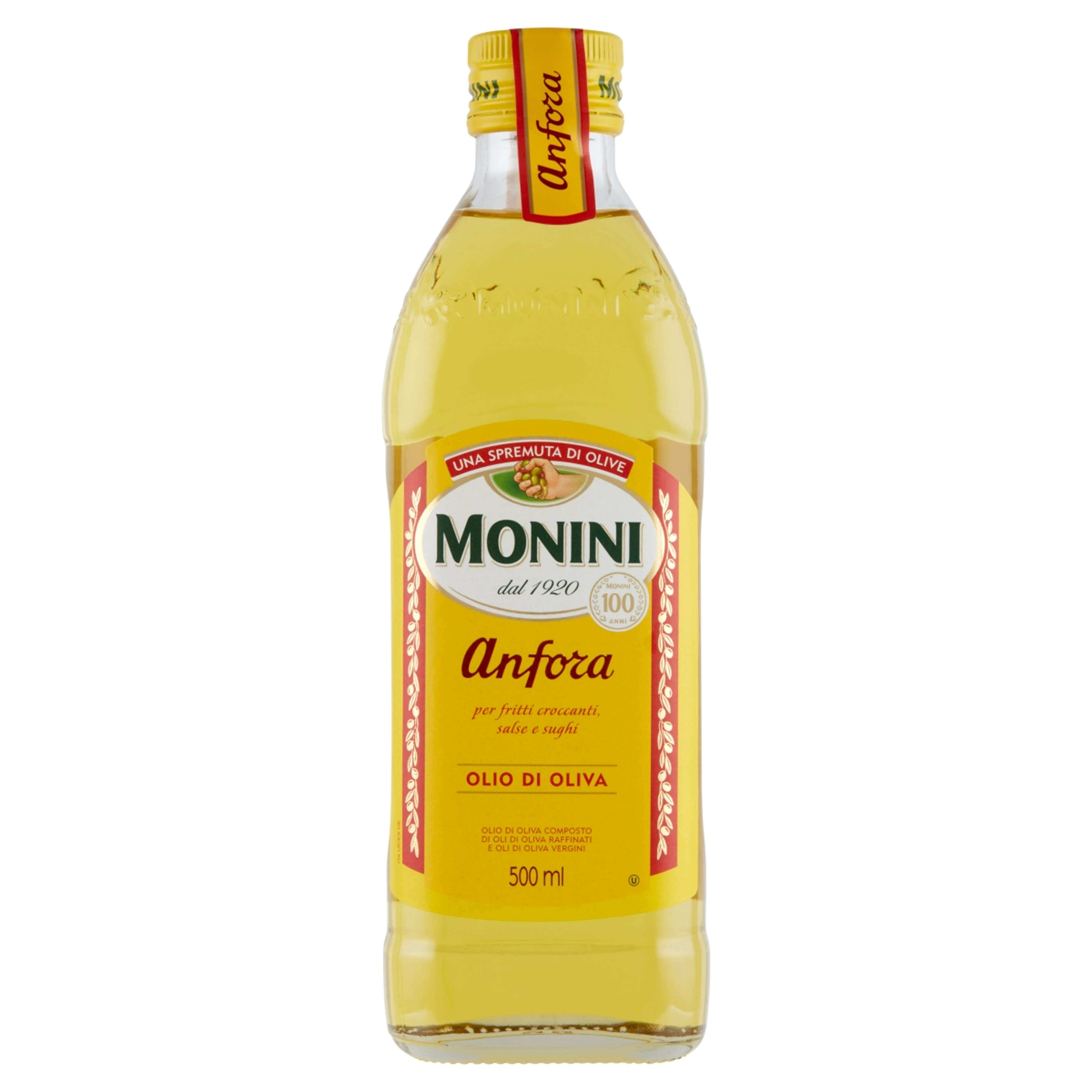 Monini Anfora olivaolaj - 500 ml-1