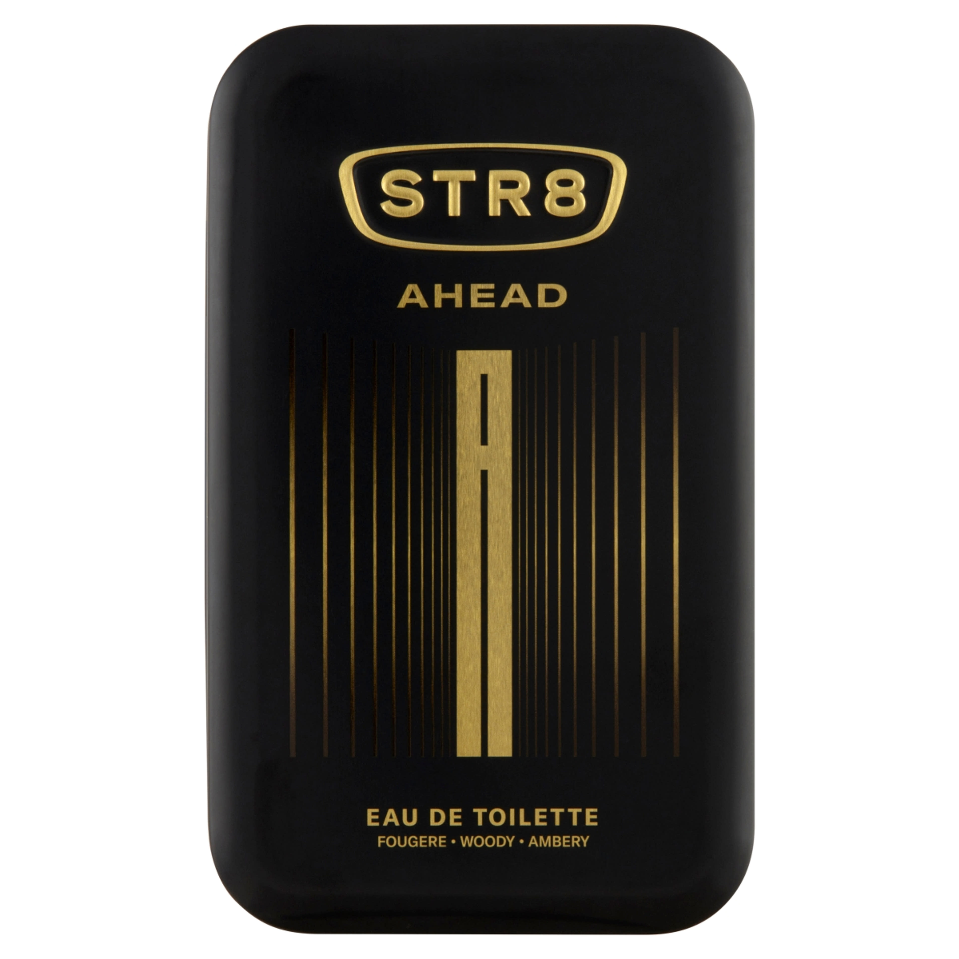 STR8 Ahead férfi Eau de Toilette - 50 ml-1
