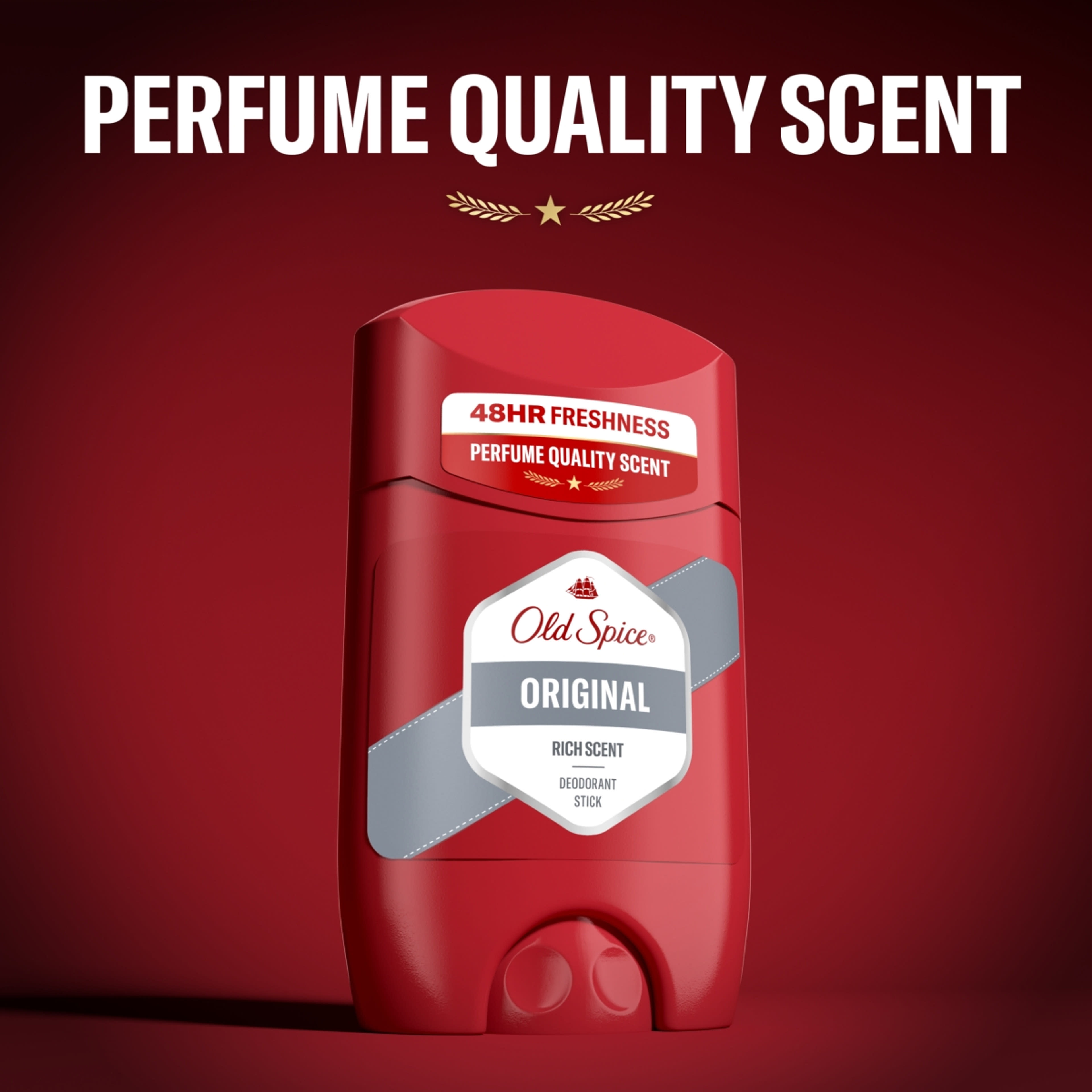 Old Spice Original deo stift - 50 ml-3