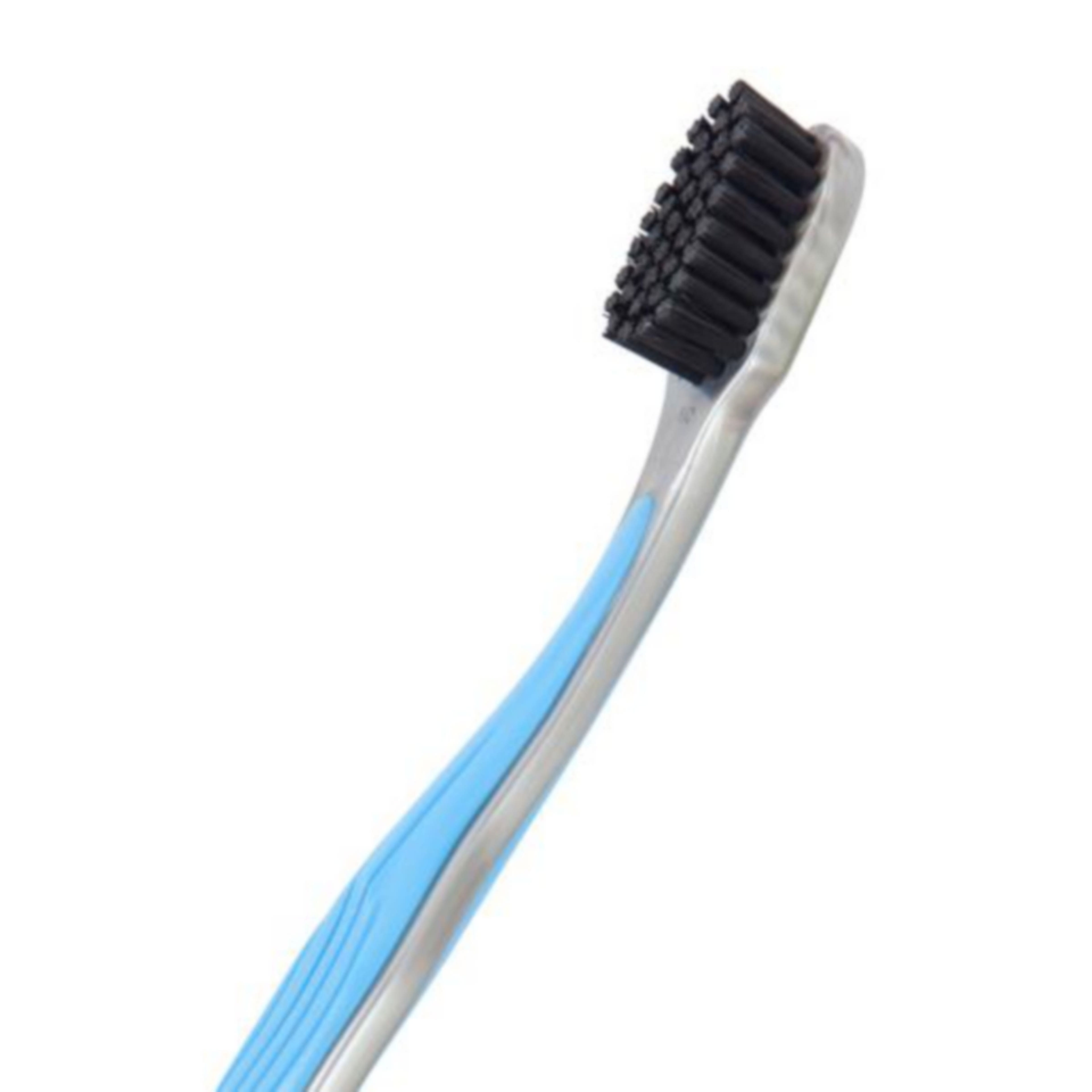 Colgate Ultra Soft lágy fogkefe - 2 db-3