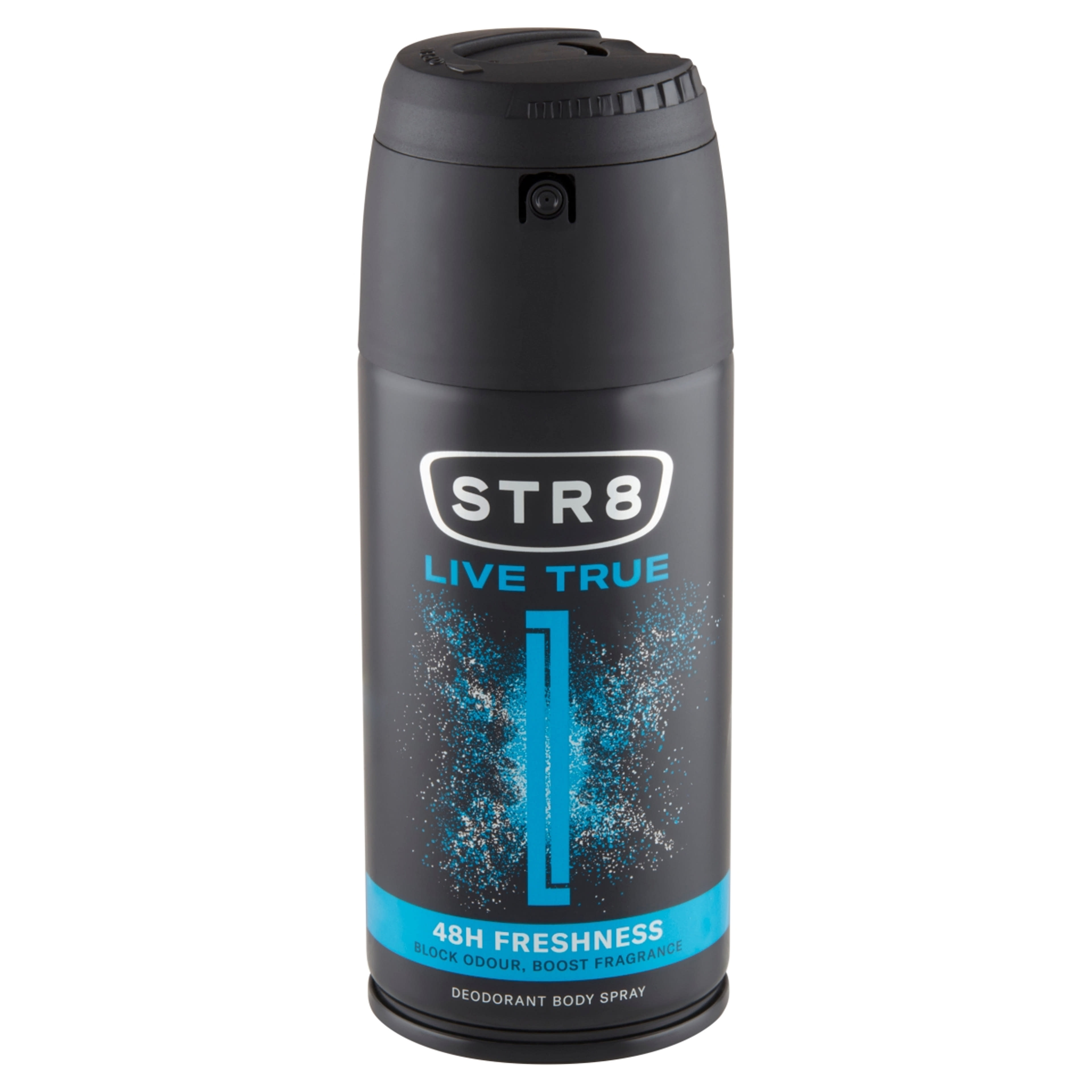 STR8 Live True dezodor - 150 ml-2