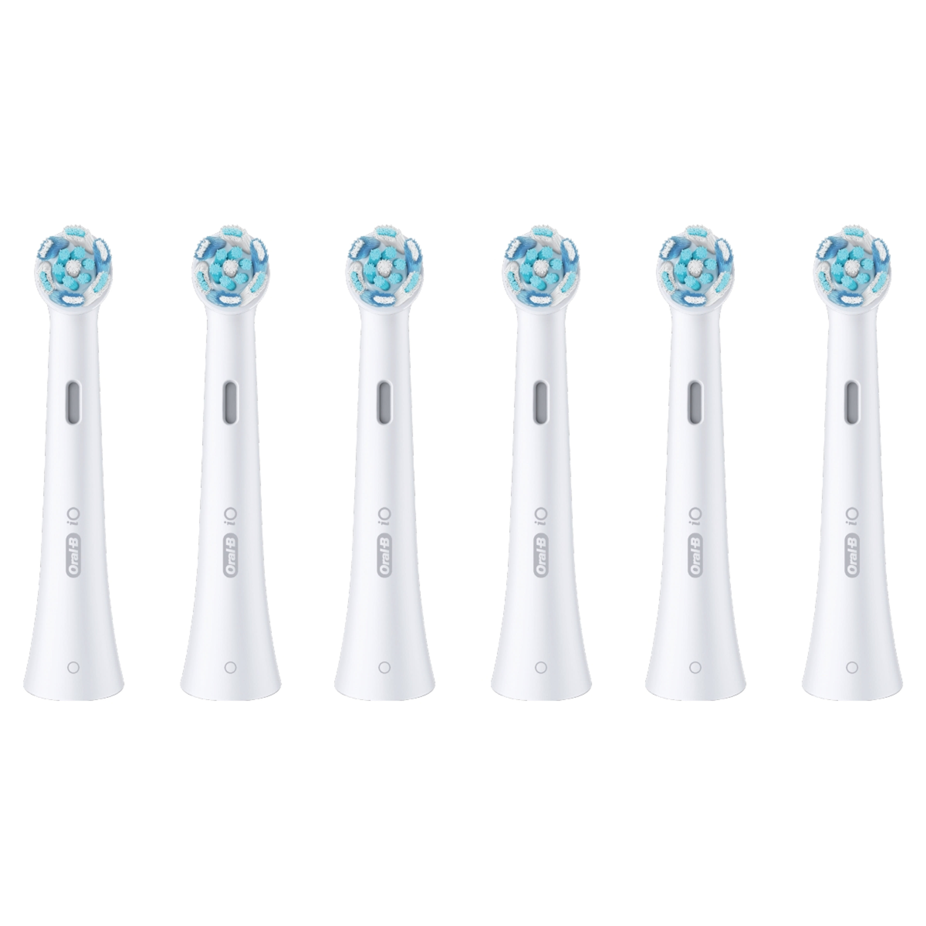 Oral-B iO Series Ultimate Clean elektromos fogkefe pótfej - 6 db-12