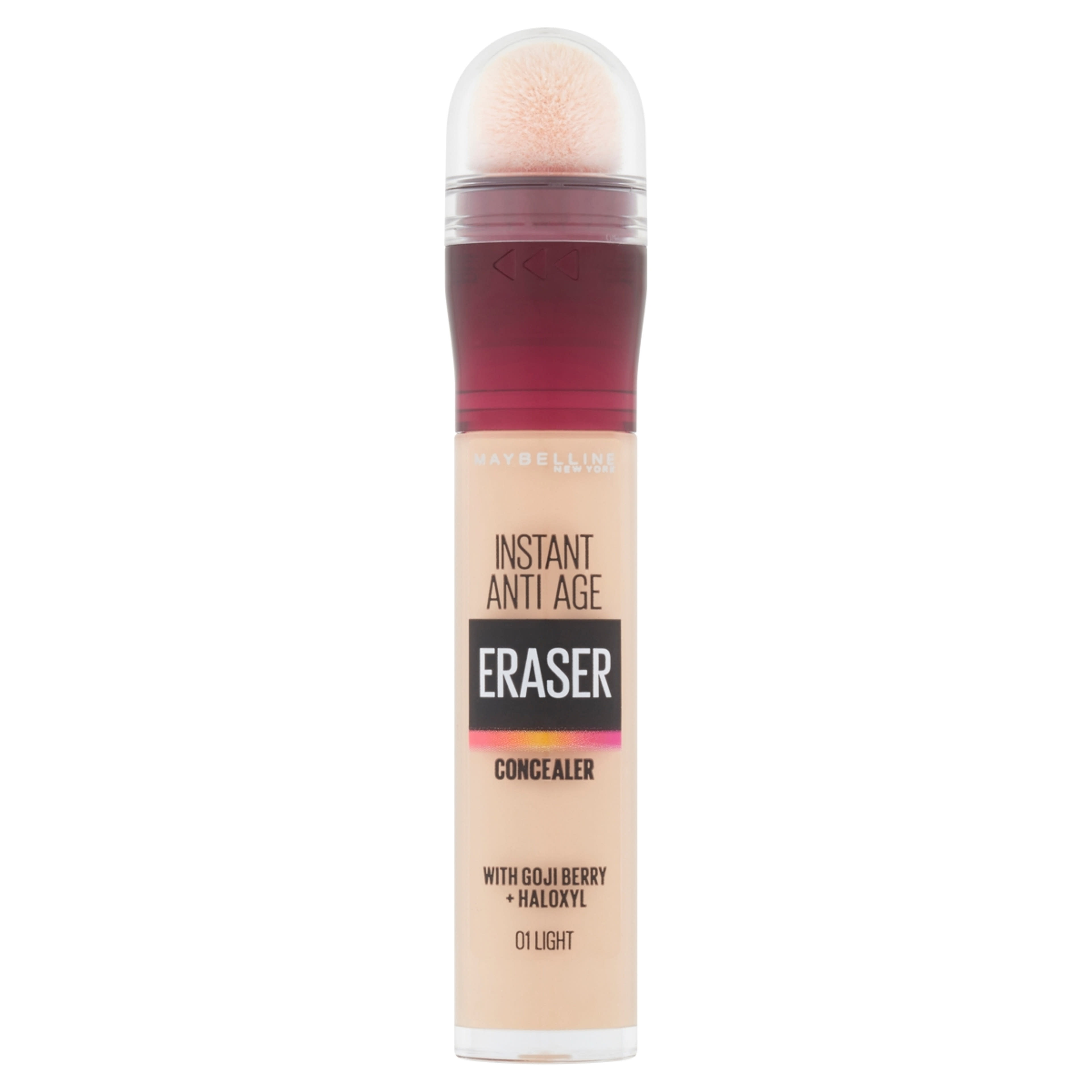 Maybelline Instant Anti Age Eraser korrektor /01 Light - 1 db-1