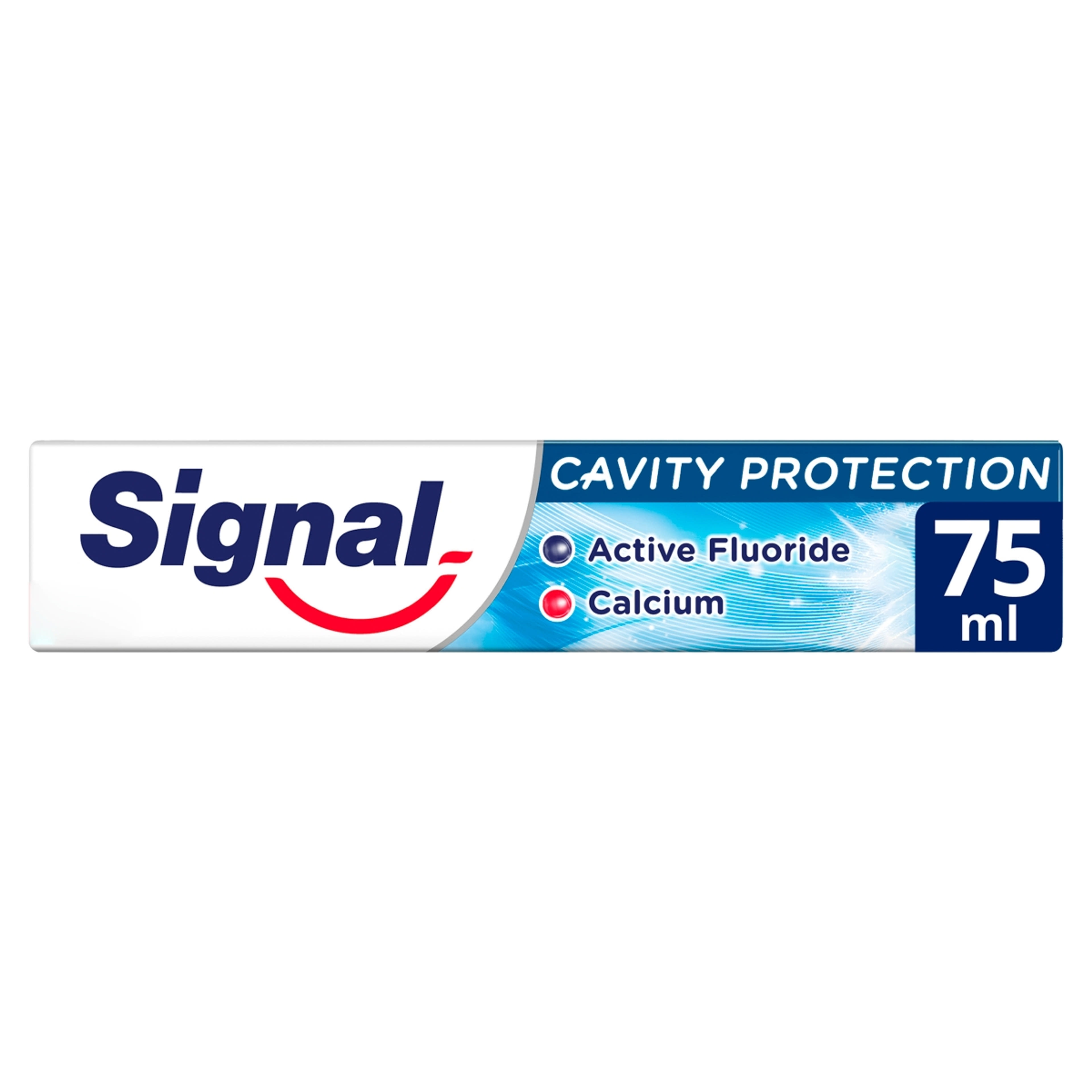Signal Family Care Cavity Protection fogkrém - 75 ml-2