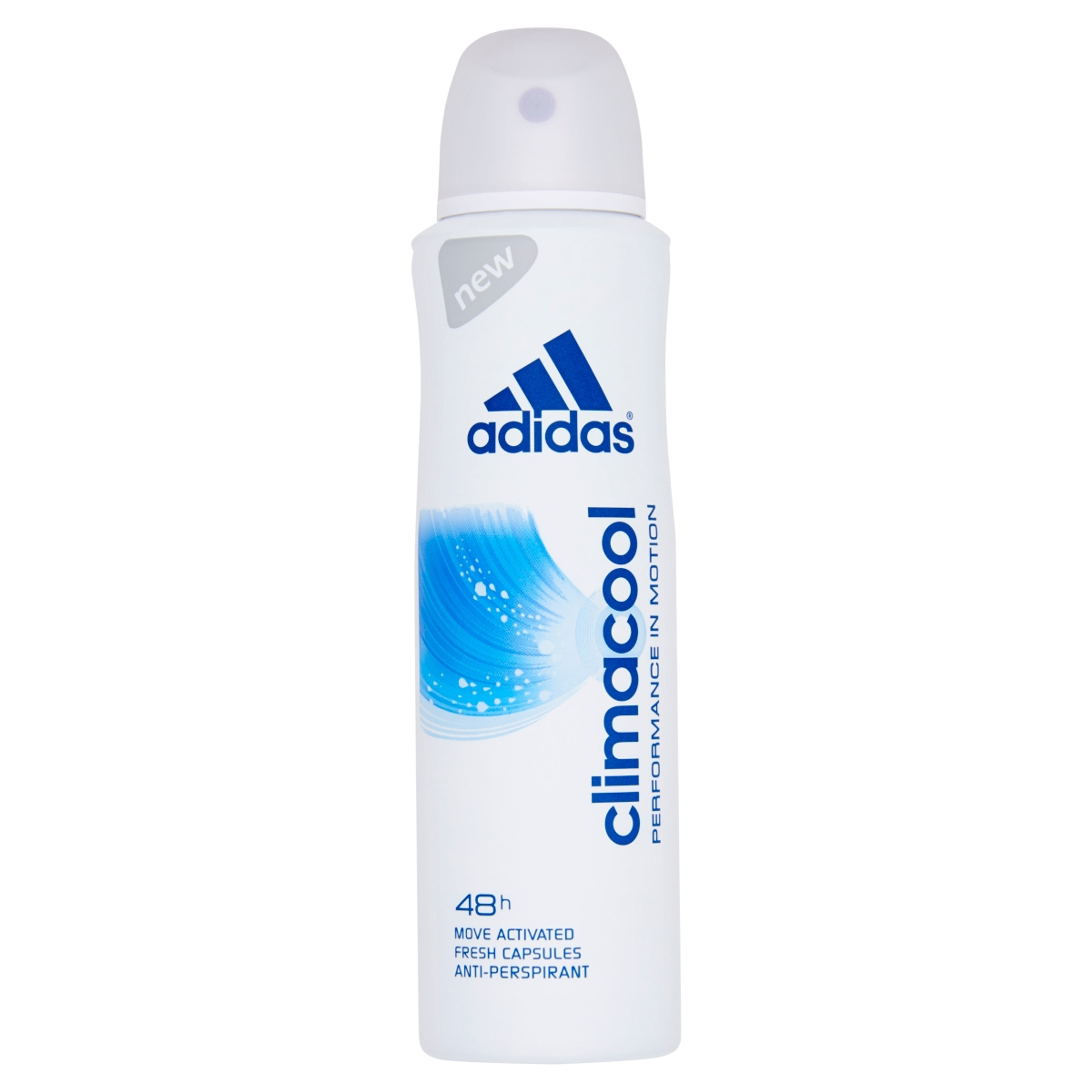 Adidas Climacool dezodor  - 150 ml-2