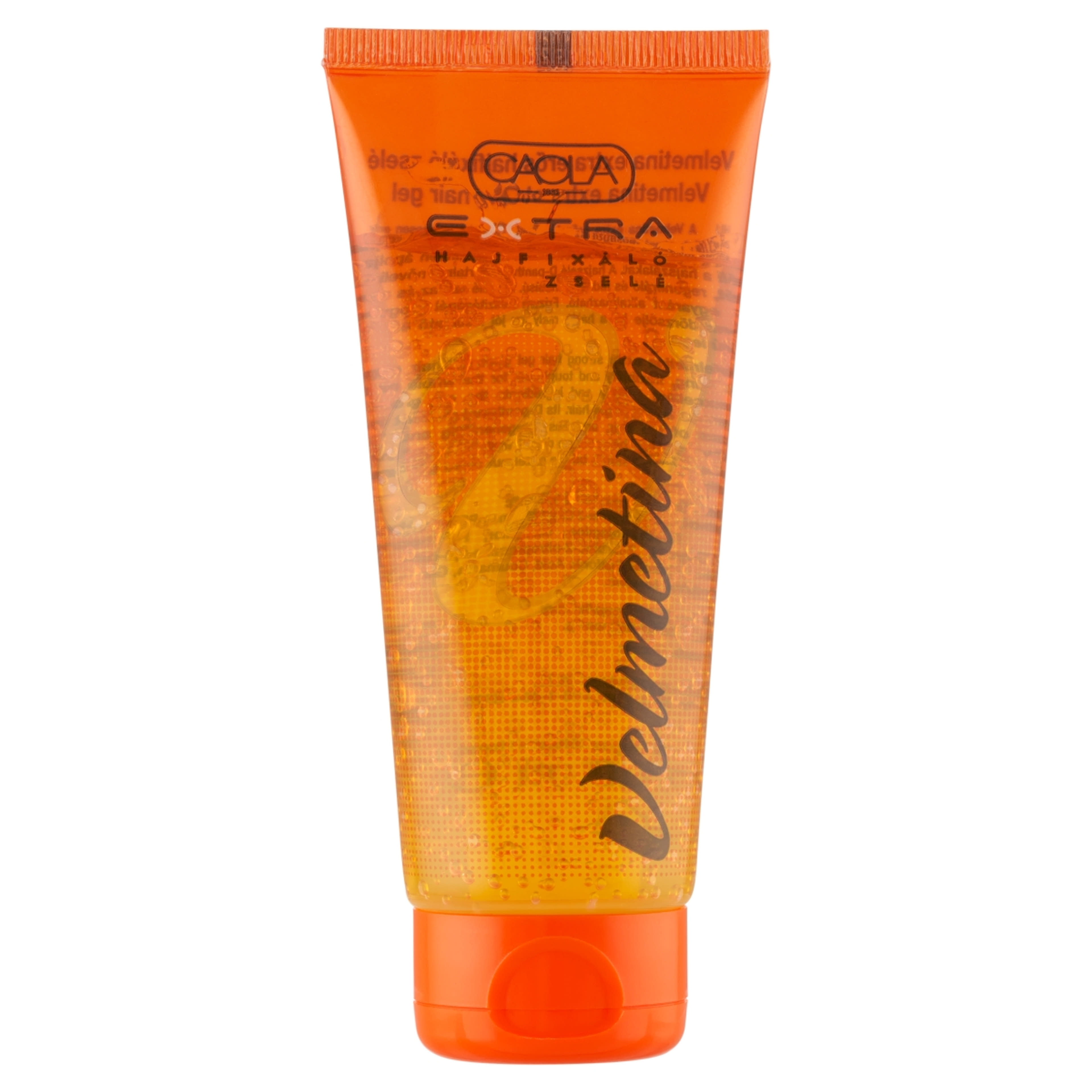 Velmetina Extra Soft hajfixáló zselé - 100 ml