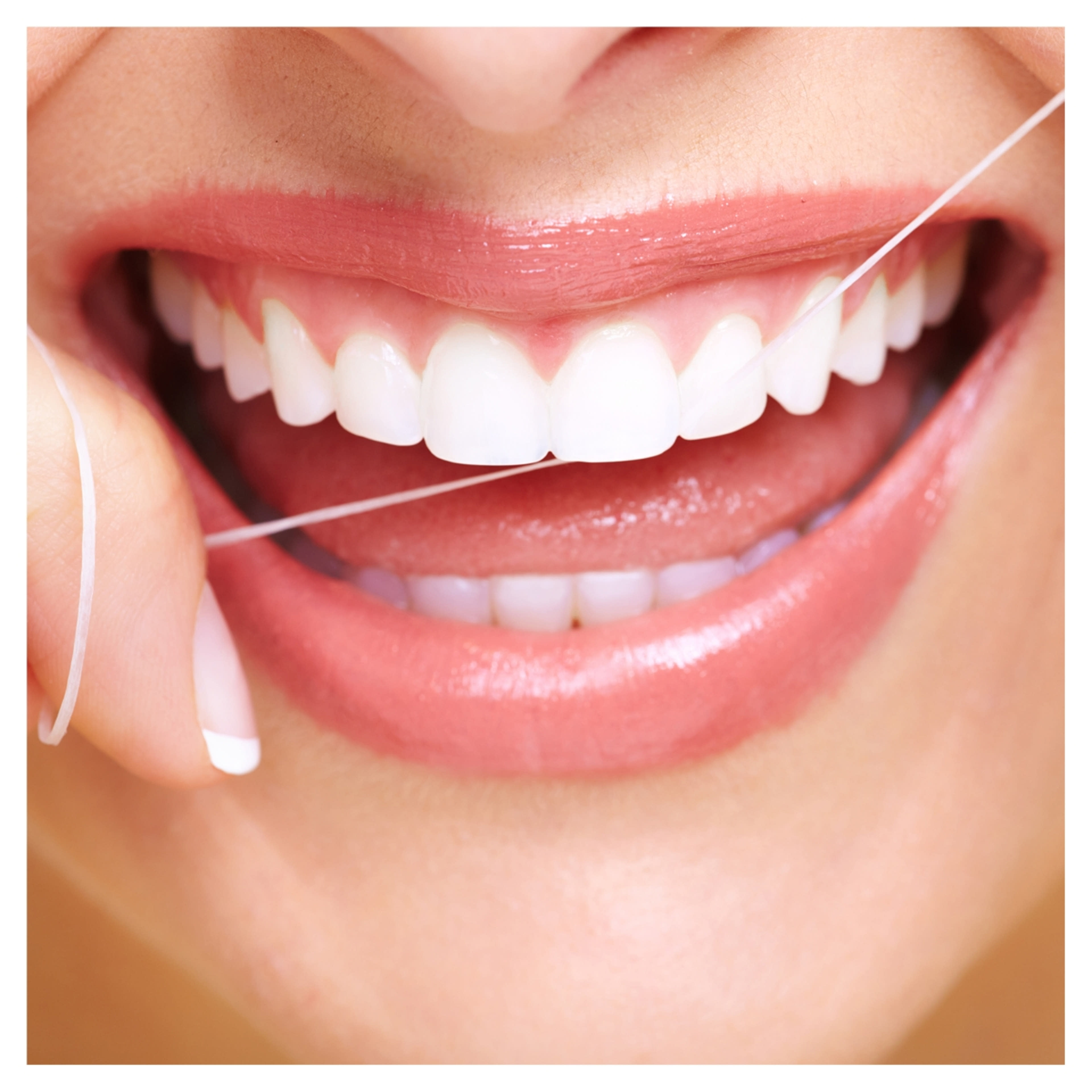 Oral-B Essential mentolos fogselyem - 50 m-4