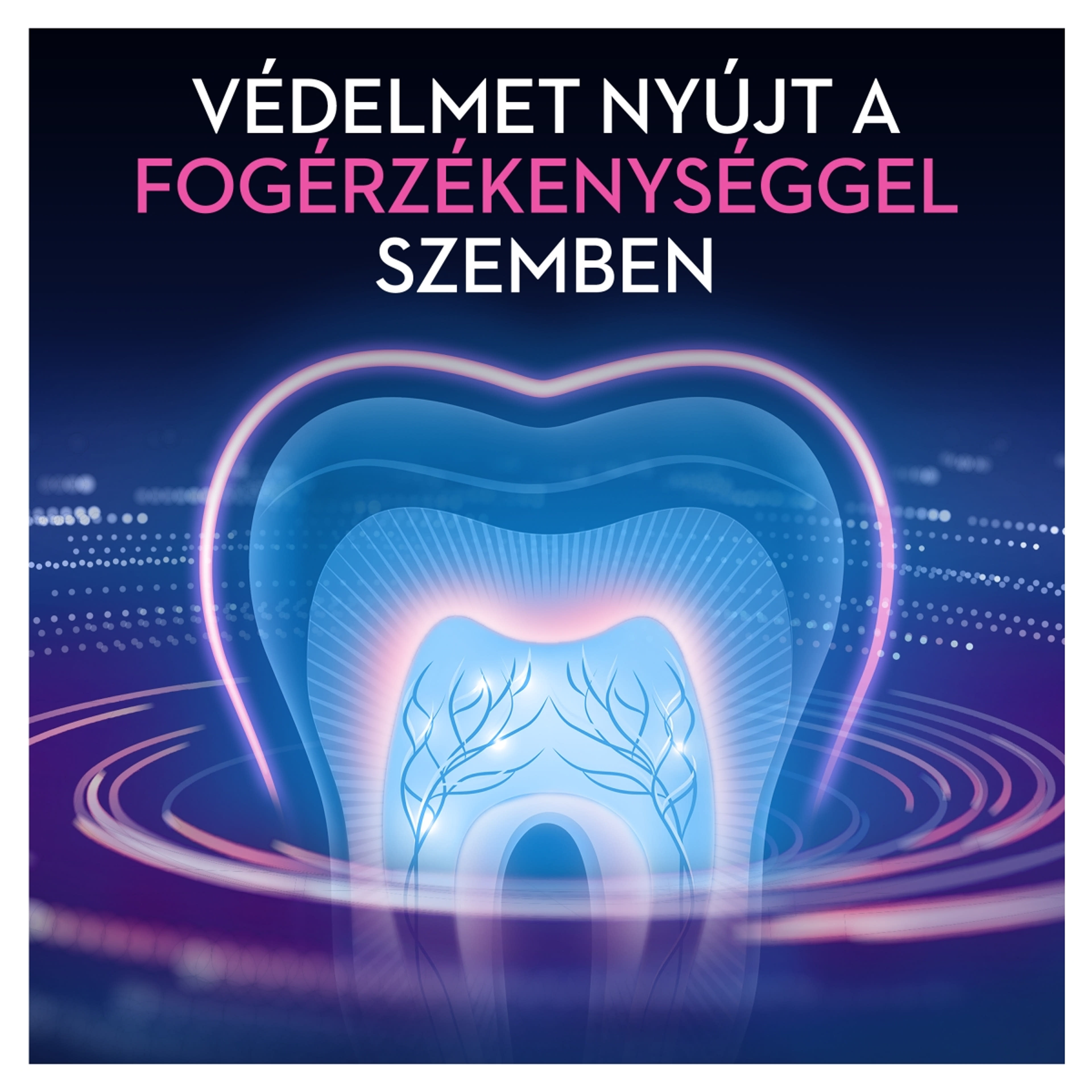 Oral-B Pro-Science Advanced Gentle Whitening fogkrém - 75 ml-5