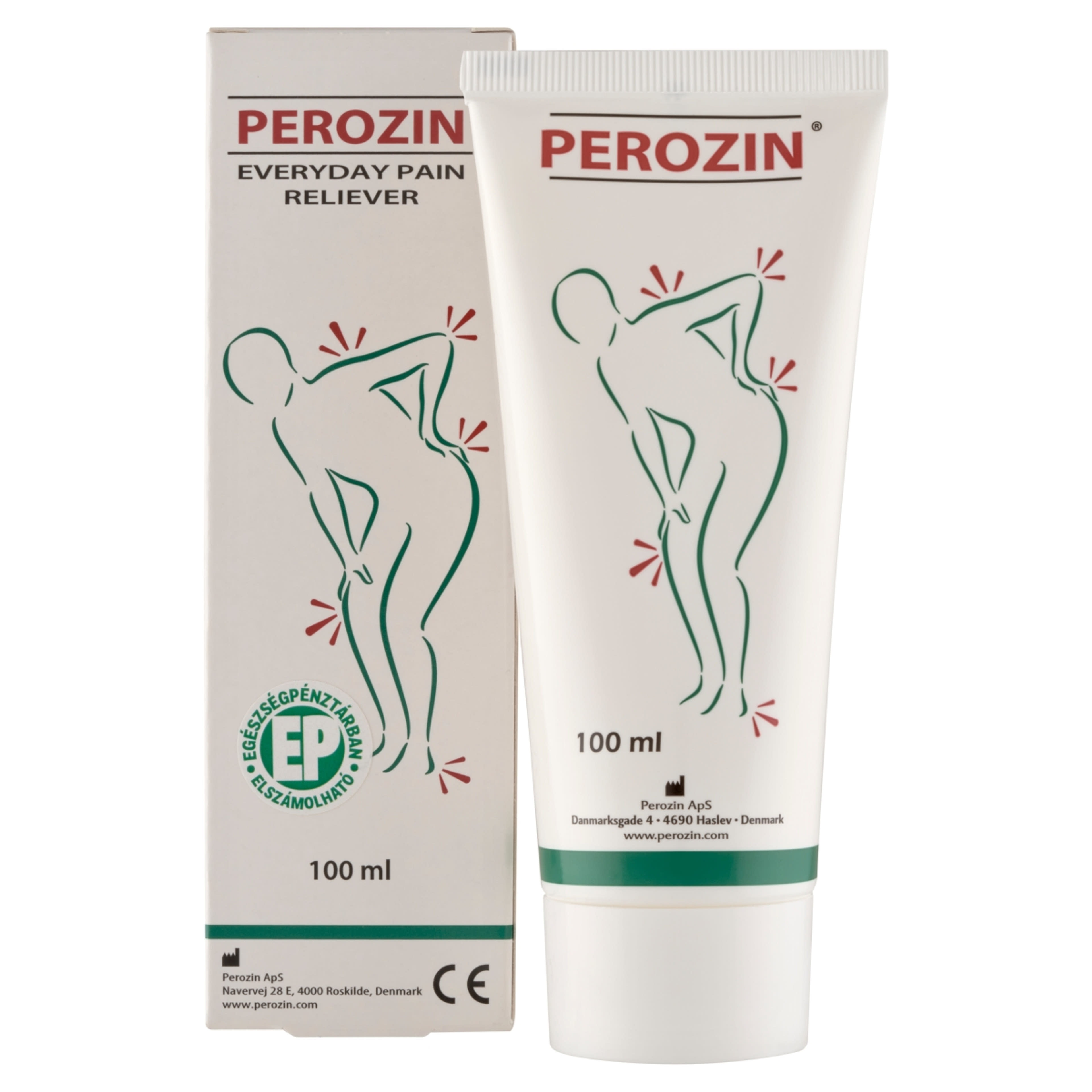 Perozin krém - 100 ml-3