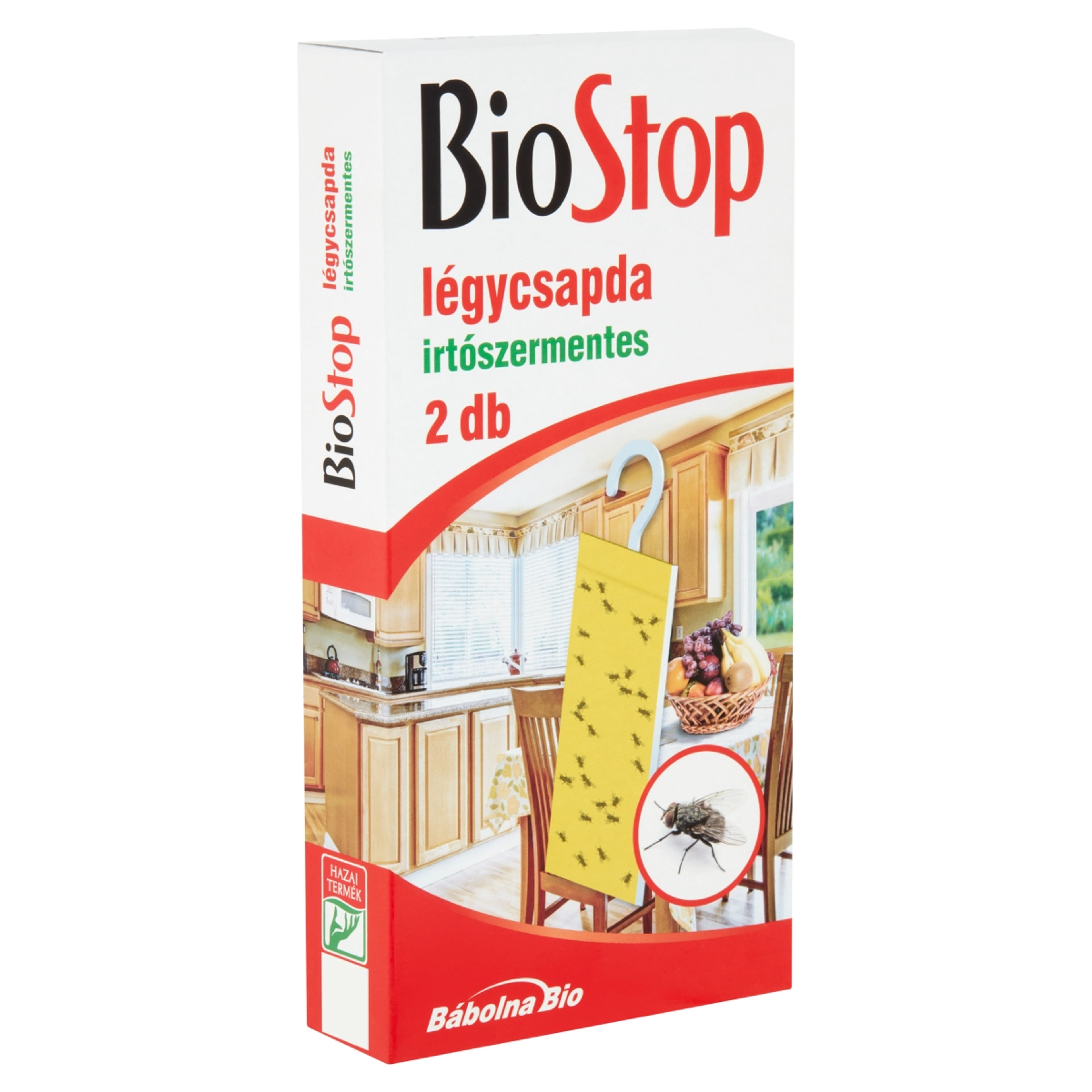 Biostop Légy Csapda - 2 db-2