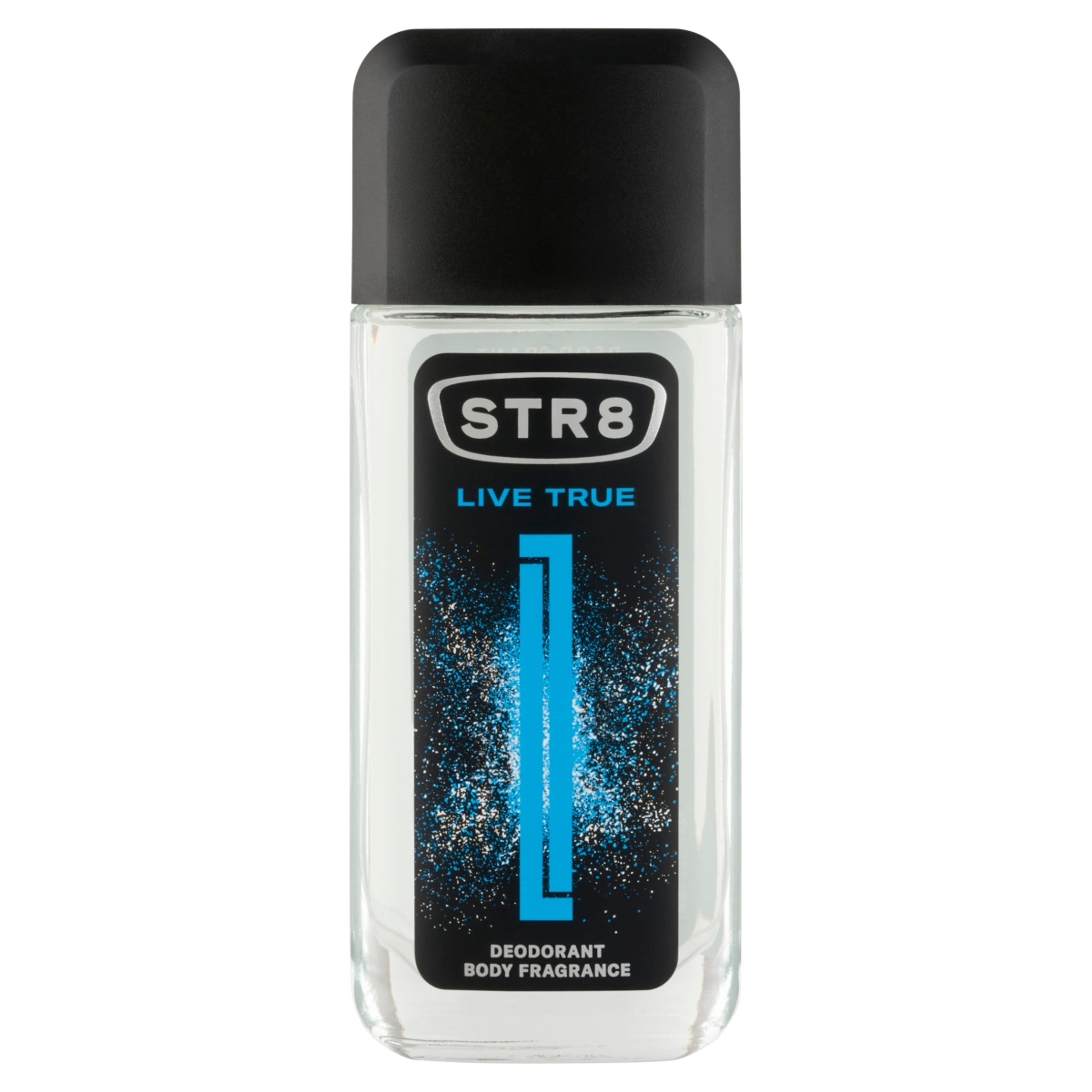 STR8 Live True Body Fragrance parfüm-spray - 85 ml-1