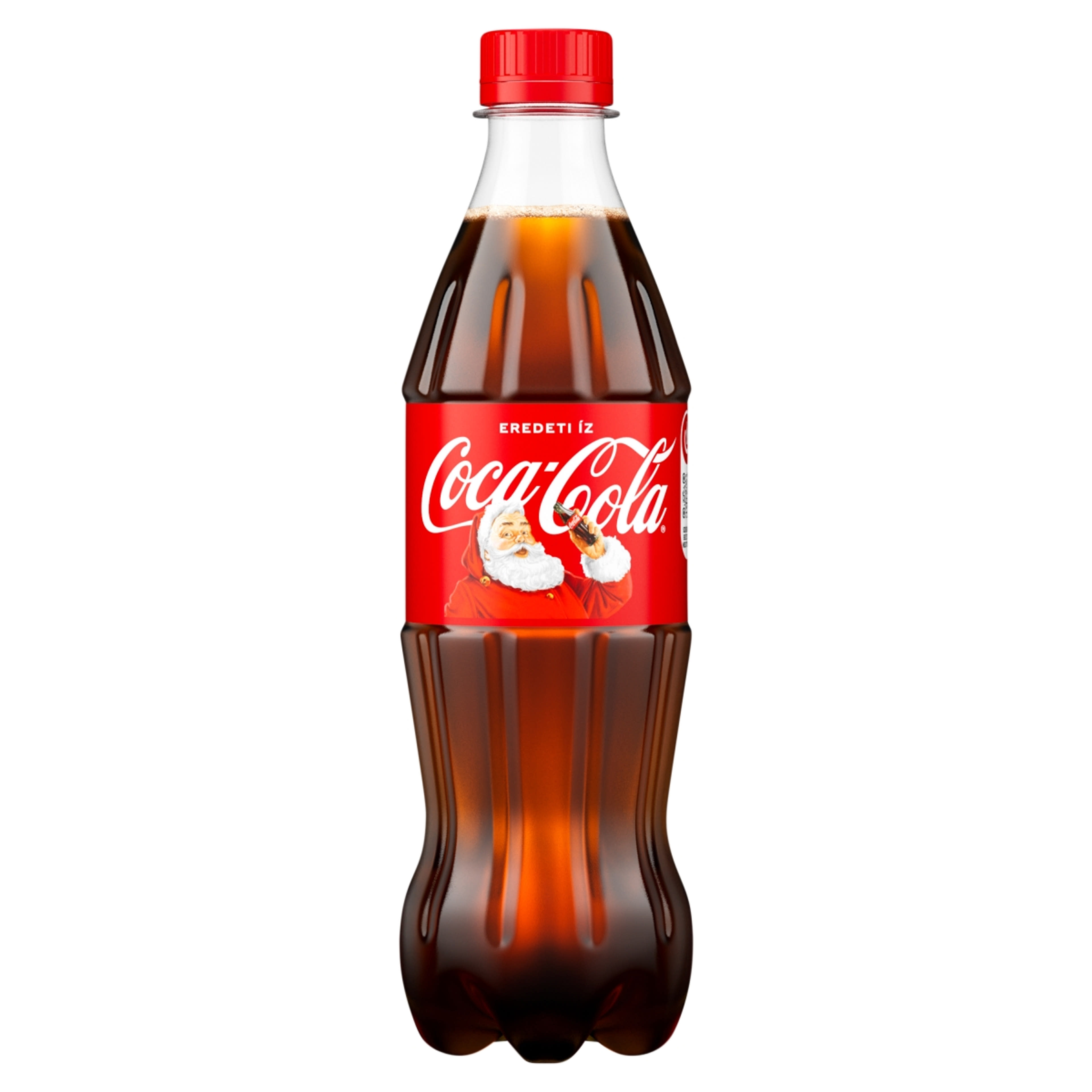 Coca-Cola colaízű szénsavas üdítőital - 500 ml