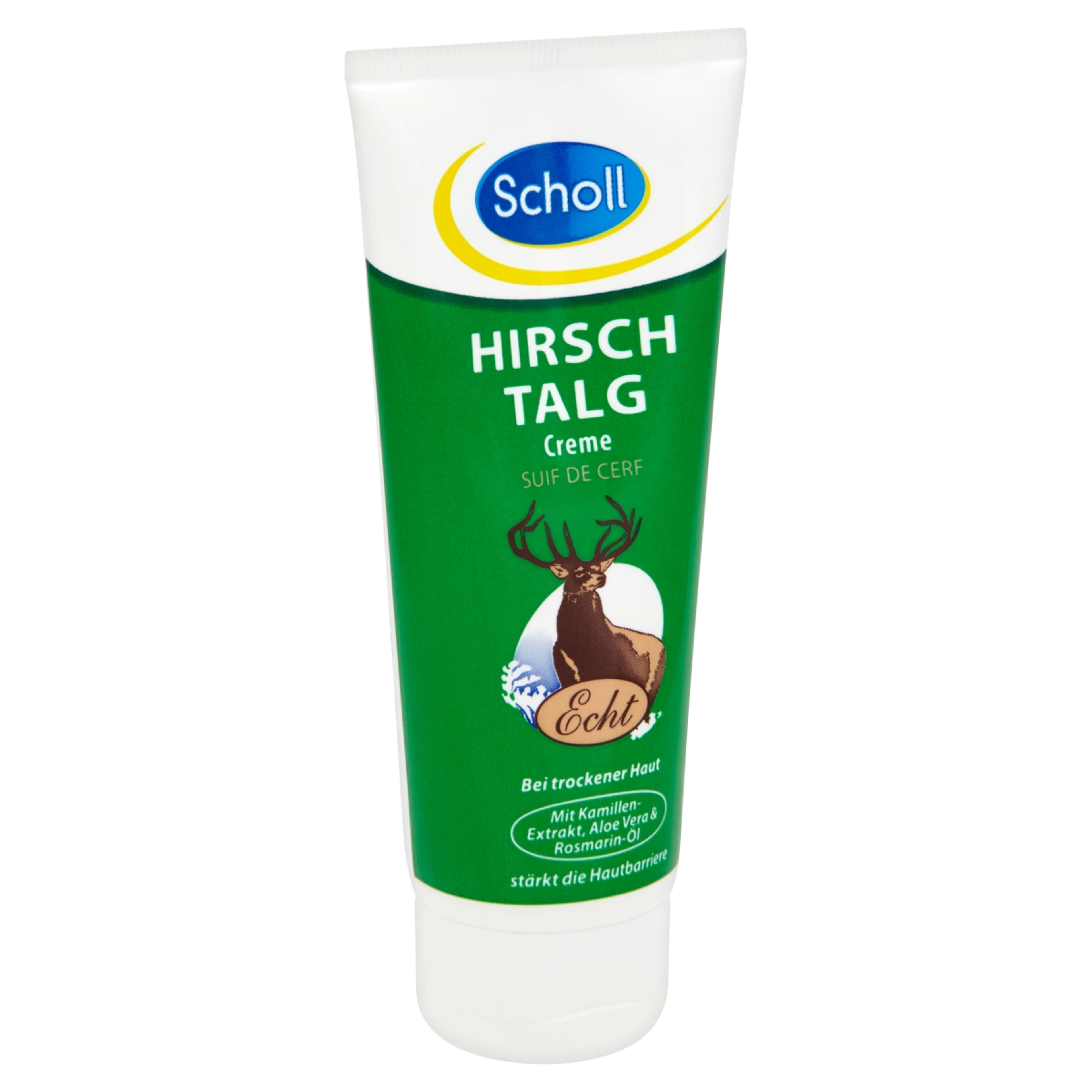 Scholl szarvasfaggyú krém - 100 ml-4