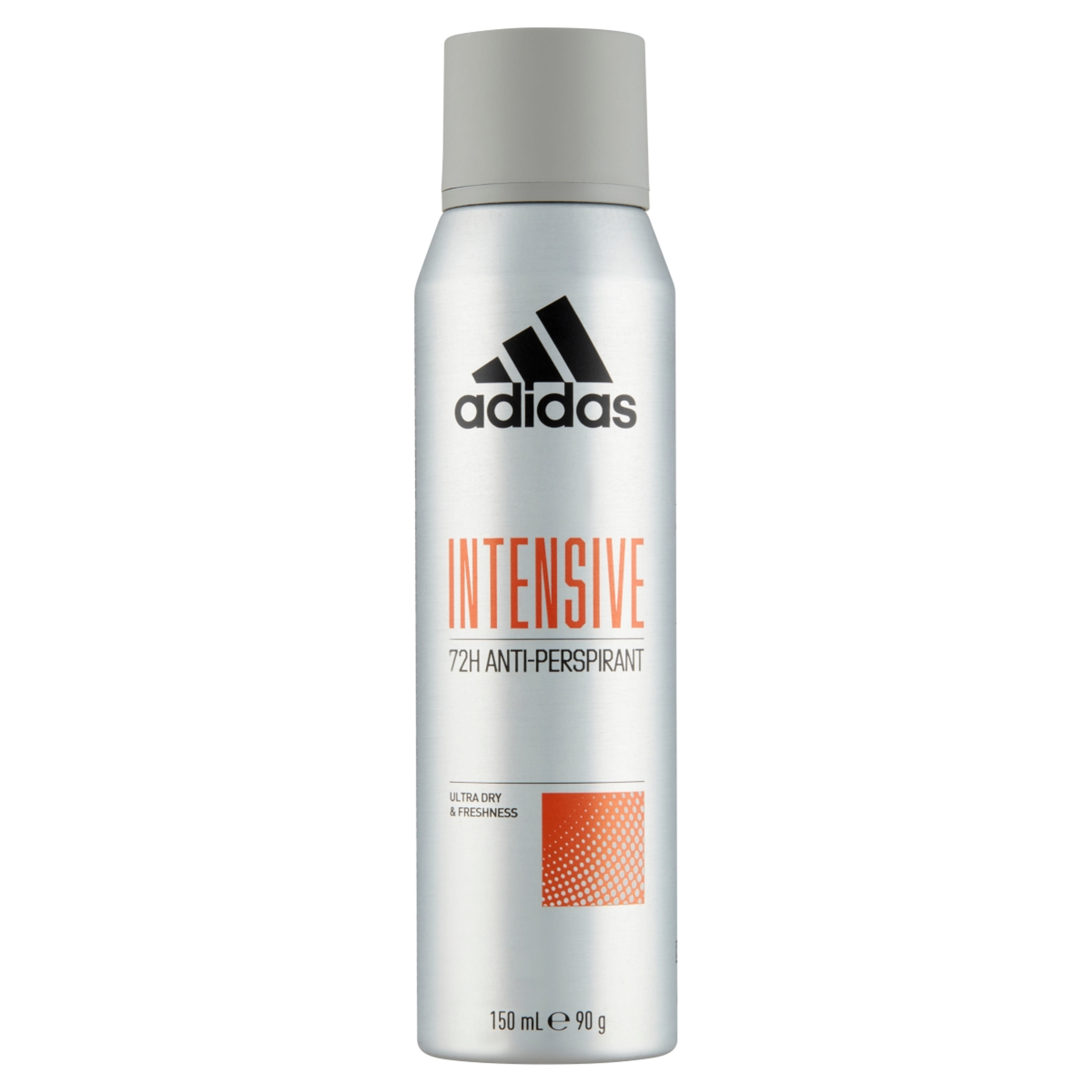 Adidas Intensive férfi izzadásgátló dezodor - 150 ml