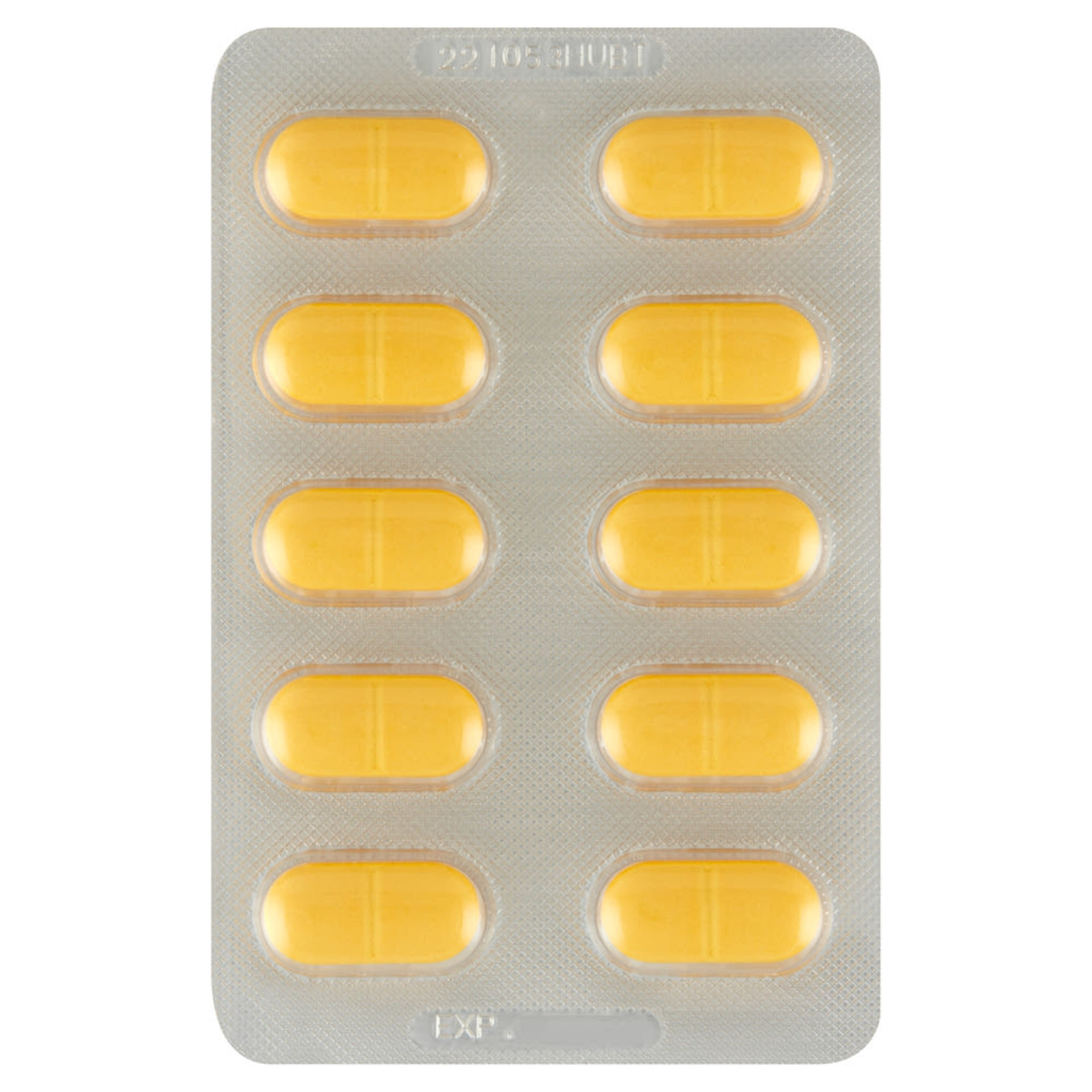 Béres C-vitamin 1000 mg filmtabletta - 10 db