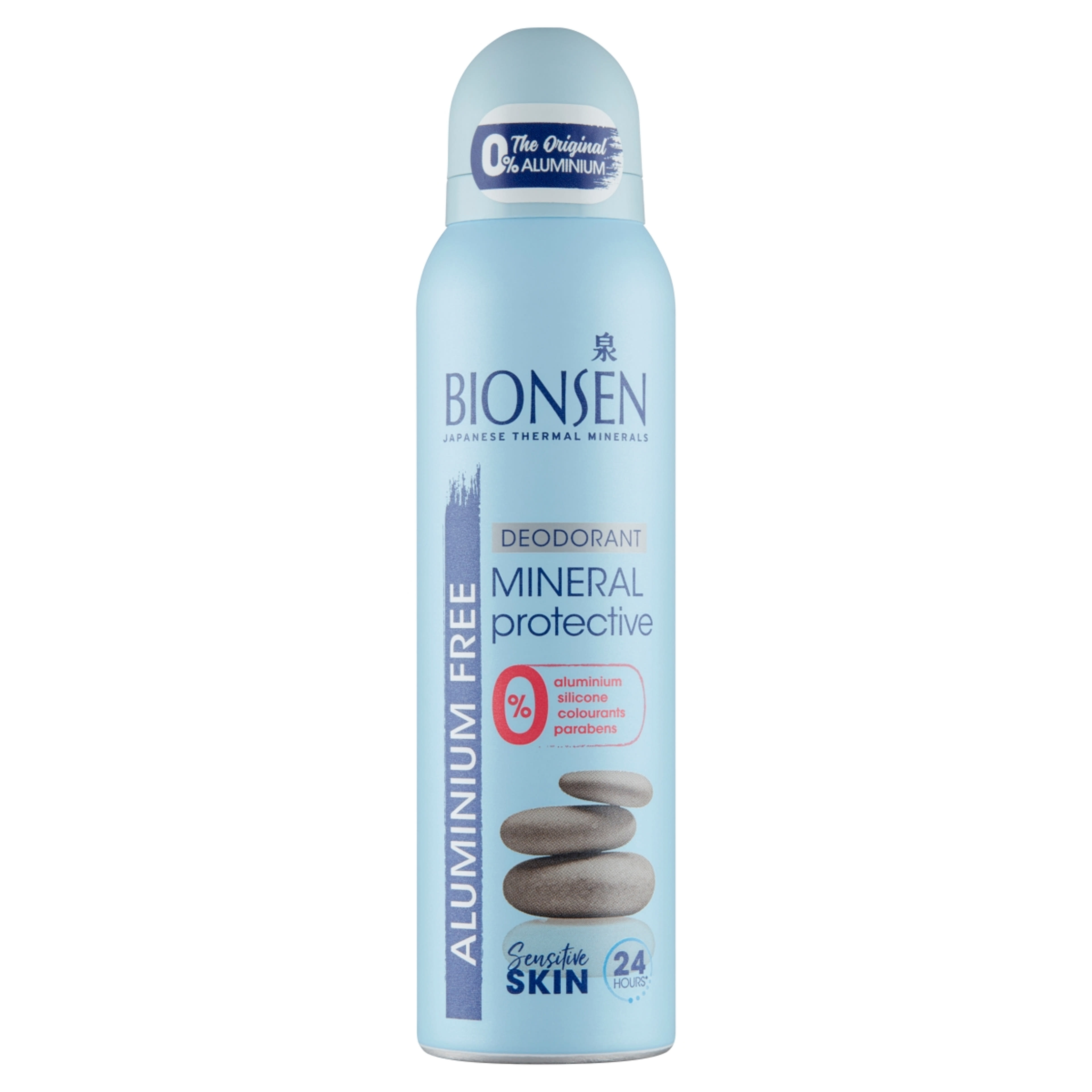 Bionsen dezodor spray - 150 ml