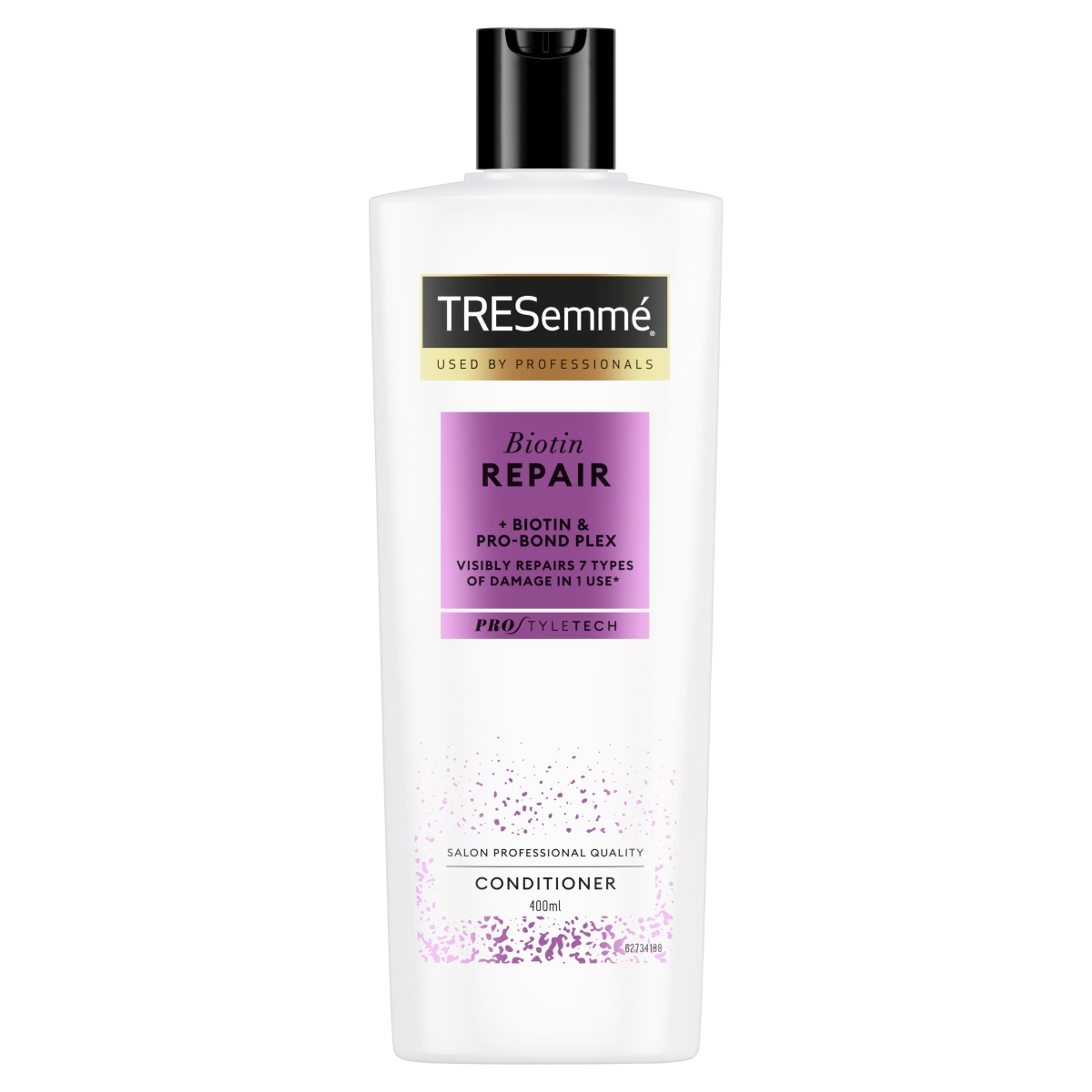 TRESemmé Biotin Repair hajbalzsam károsodott hajra - 400 ml