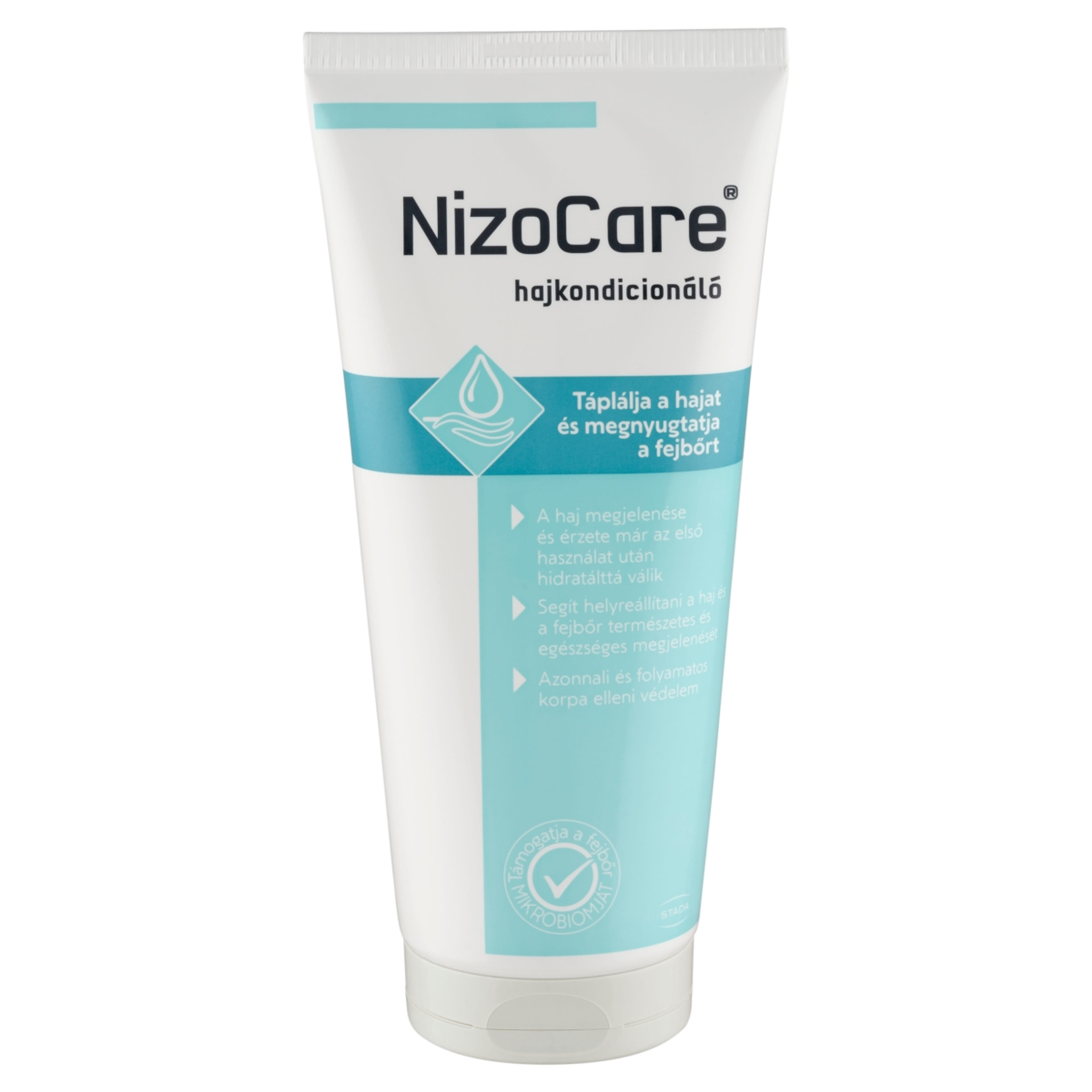 Nizoral NizoCare balzsam - 200 ml-3