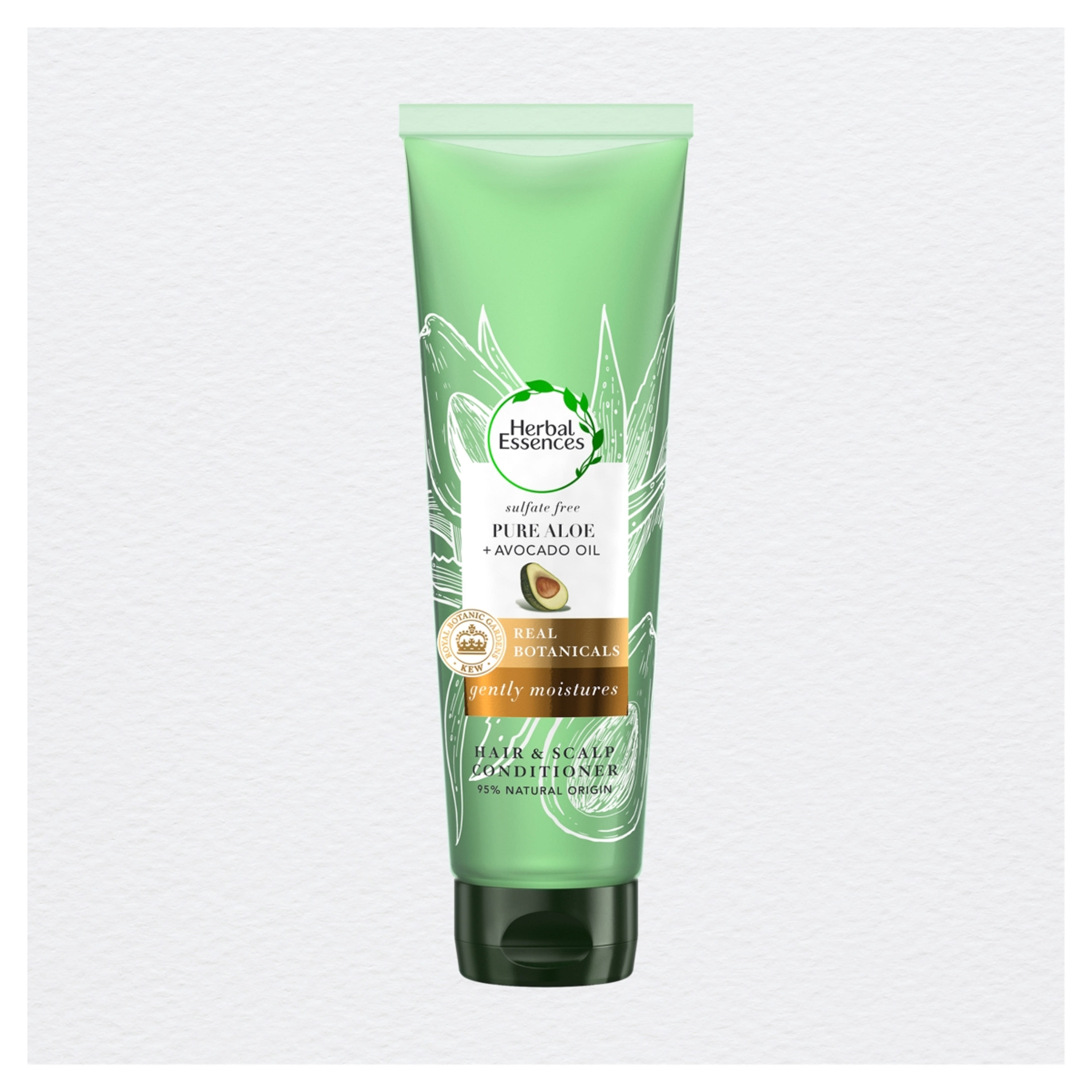 Herbal Essences balzsam aloe vera - 275 ml-2