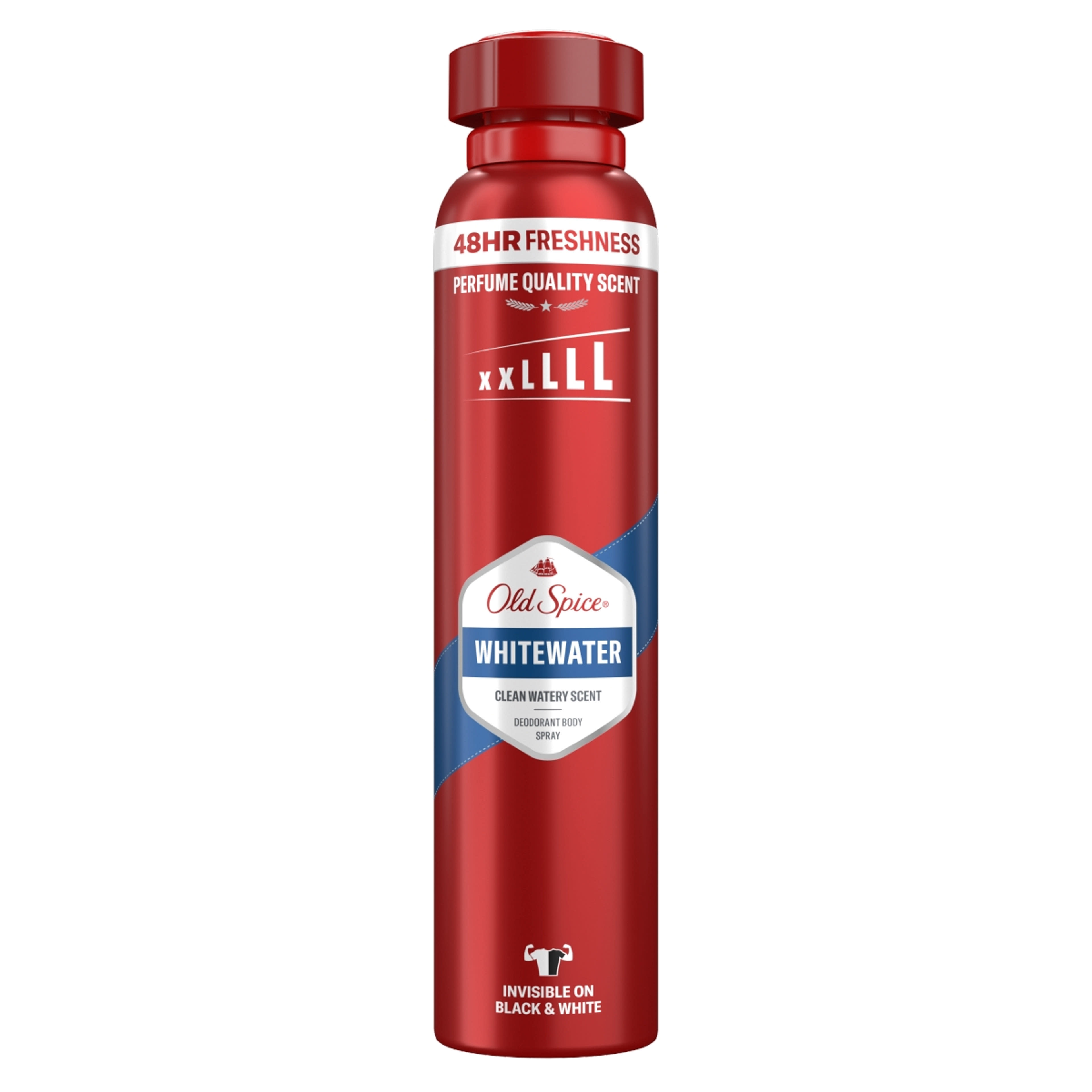 Old Spice Whitewater dezodor - 250 ml