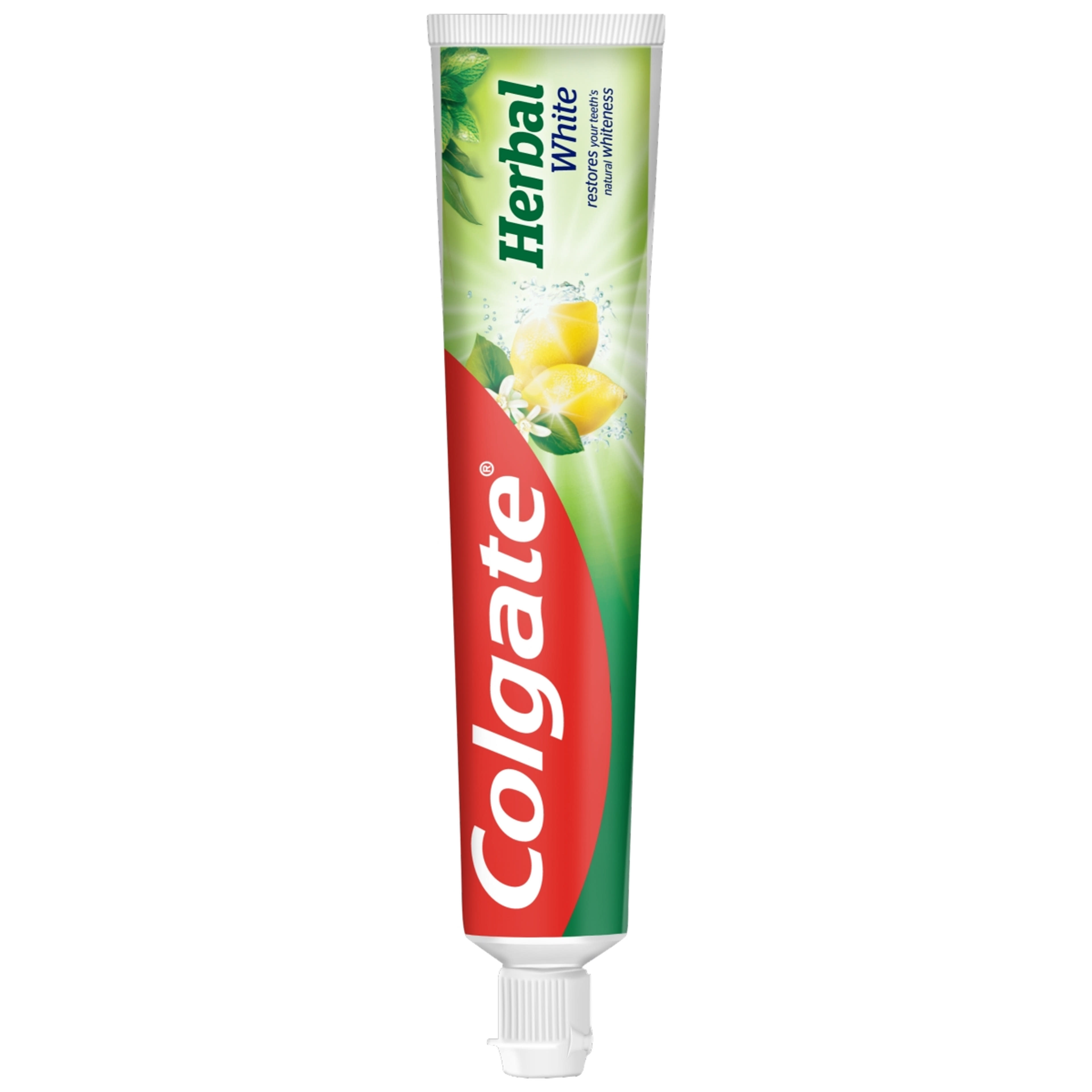 Colgate Herbal White fogfehérítő fogkrém - 75 ml-2