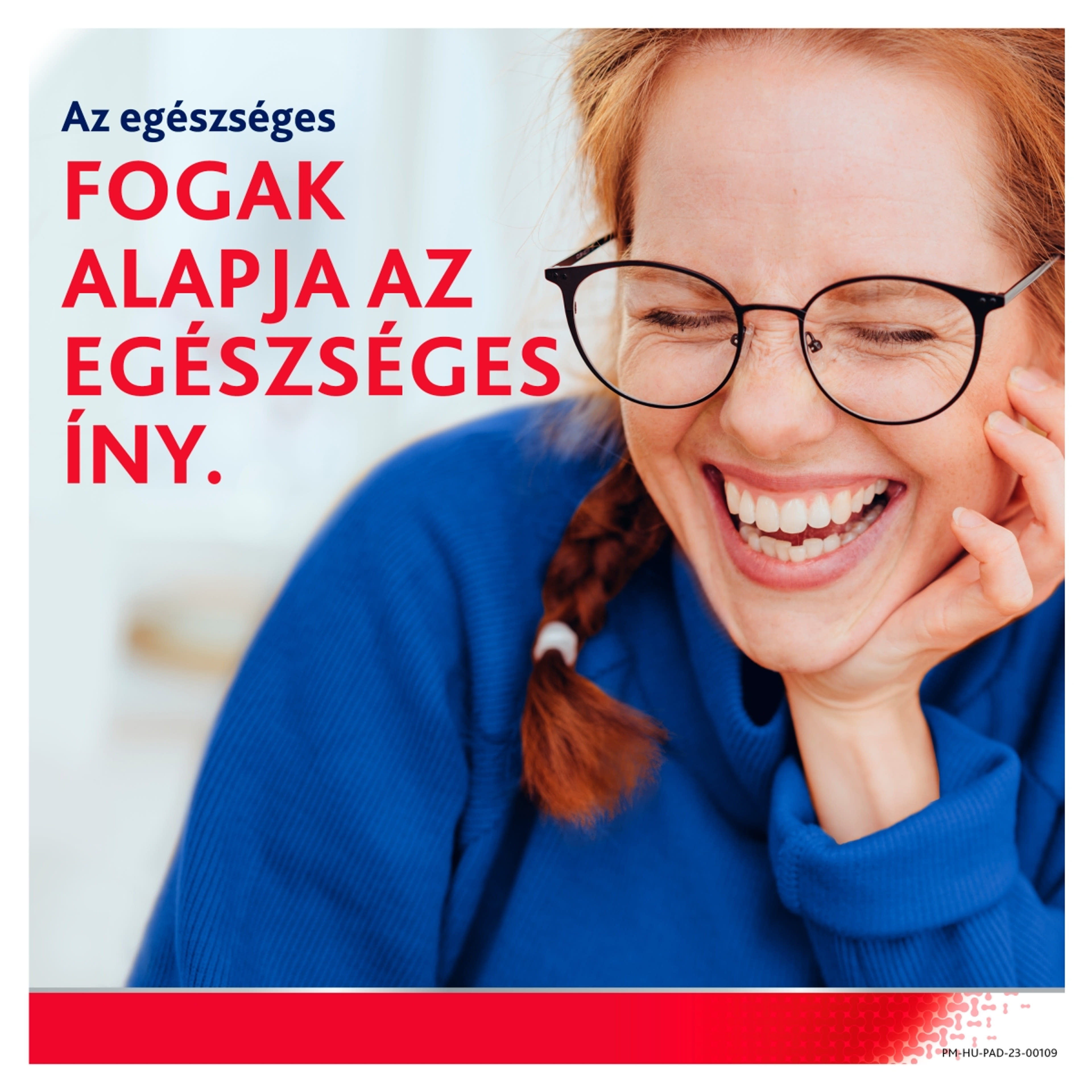 Parodontax Classic Flouridmentes fogkrém - 75 ml-9