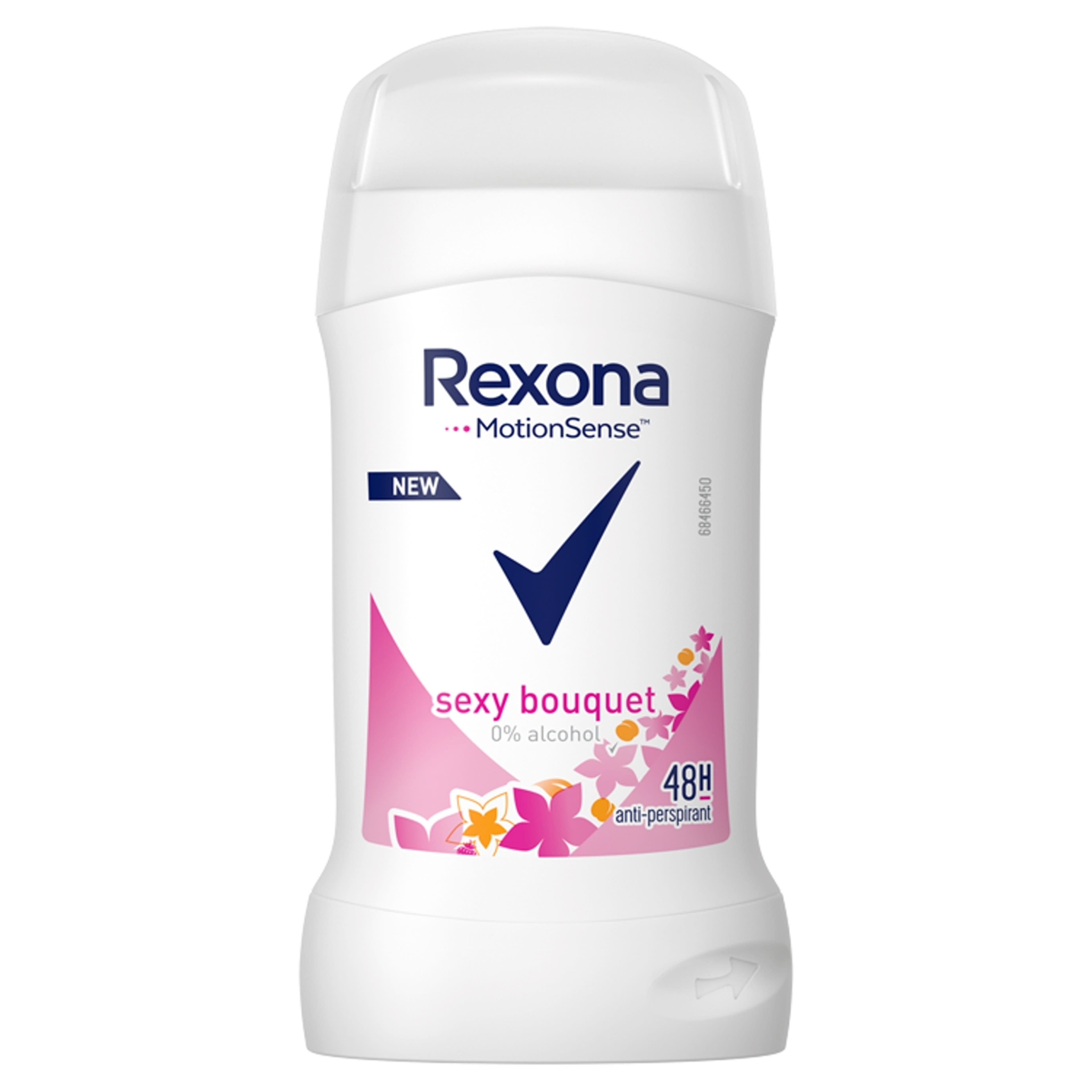 Rexona Sexy Bouquet női stift - 40 ml