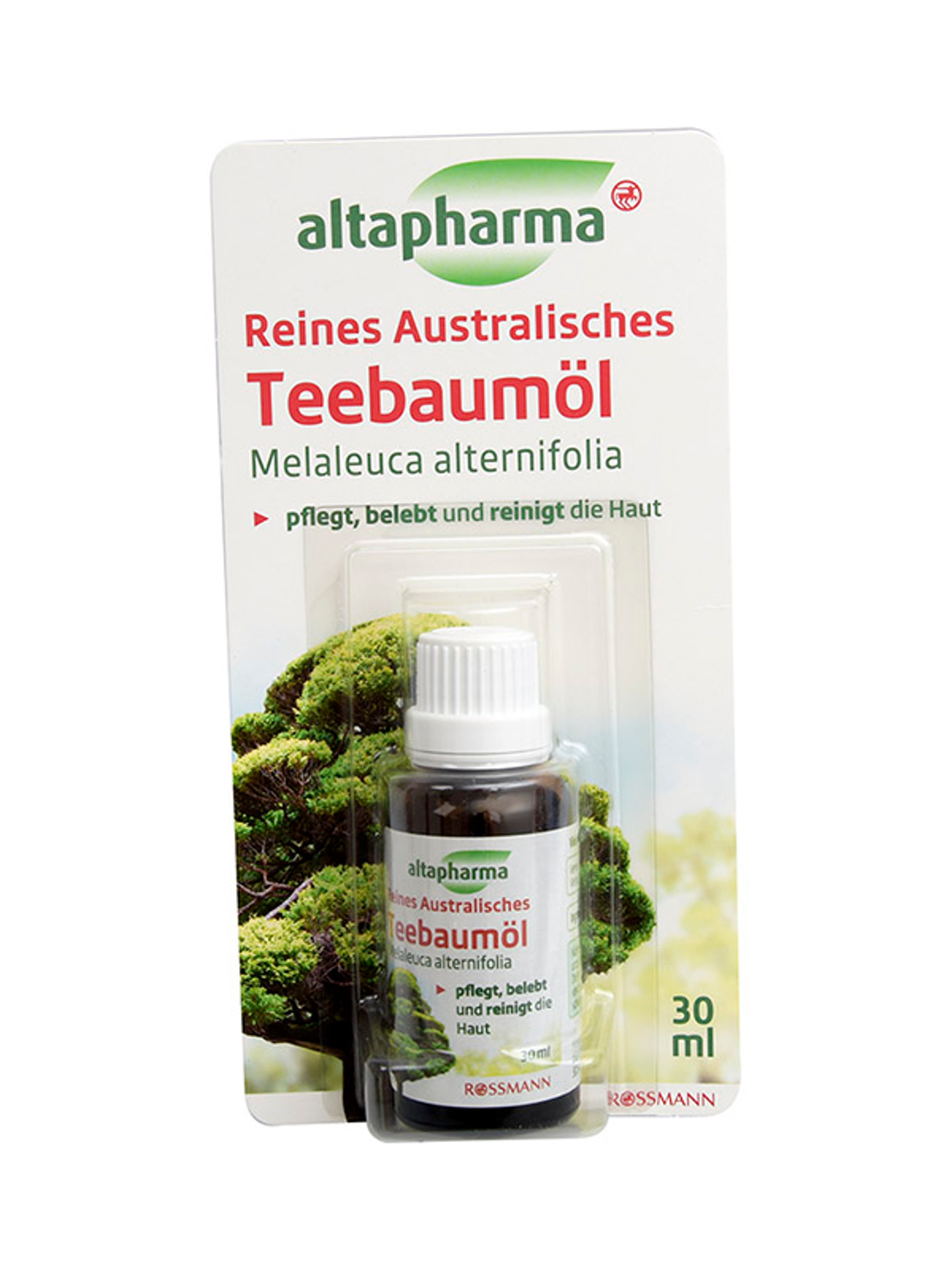 Altapharma Teafaolaj - 30 ml