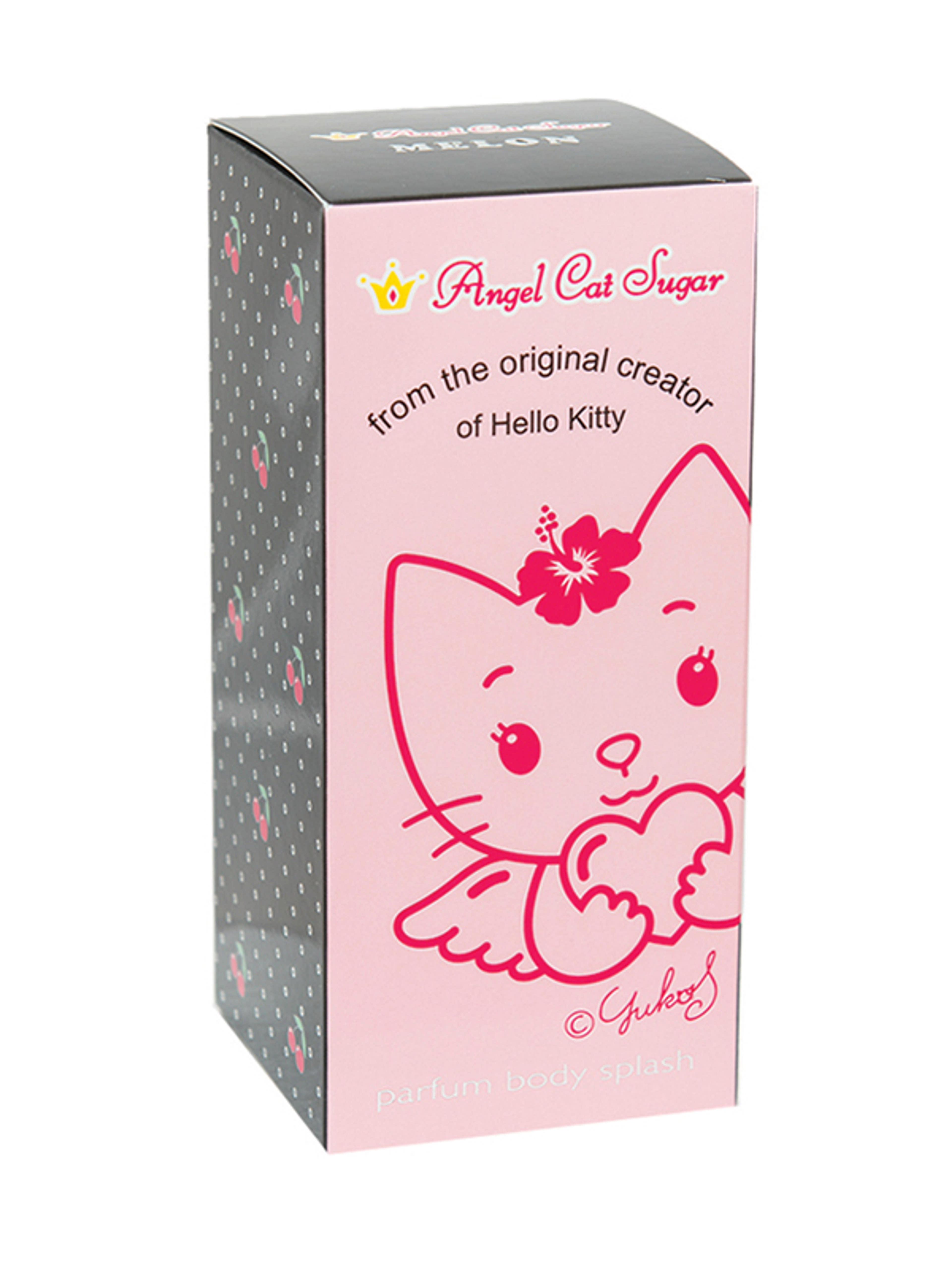 Angel Cat Sugar Melon női Eau de Toilette - 30 ml
