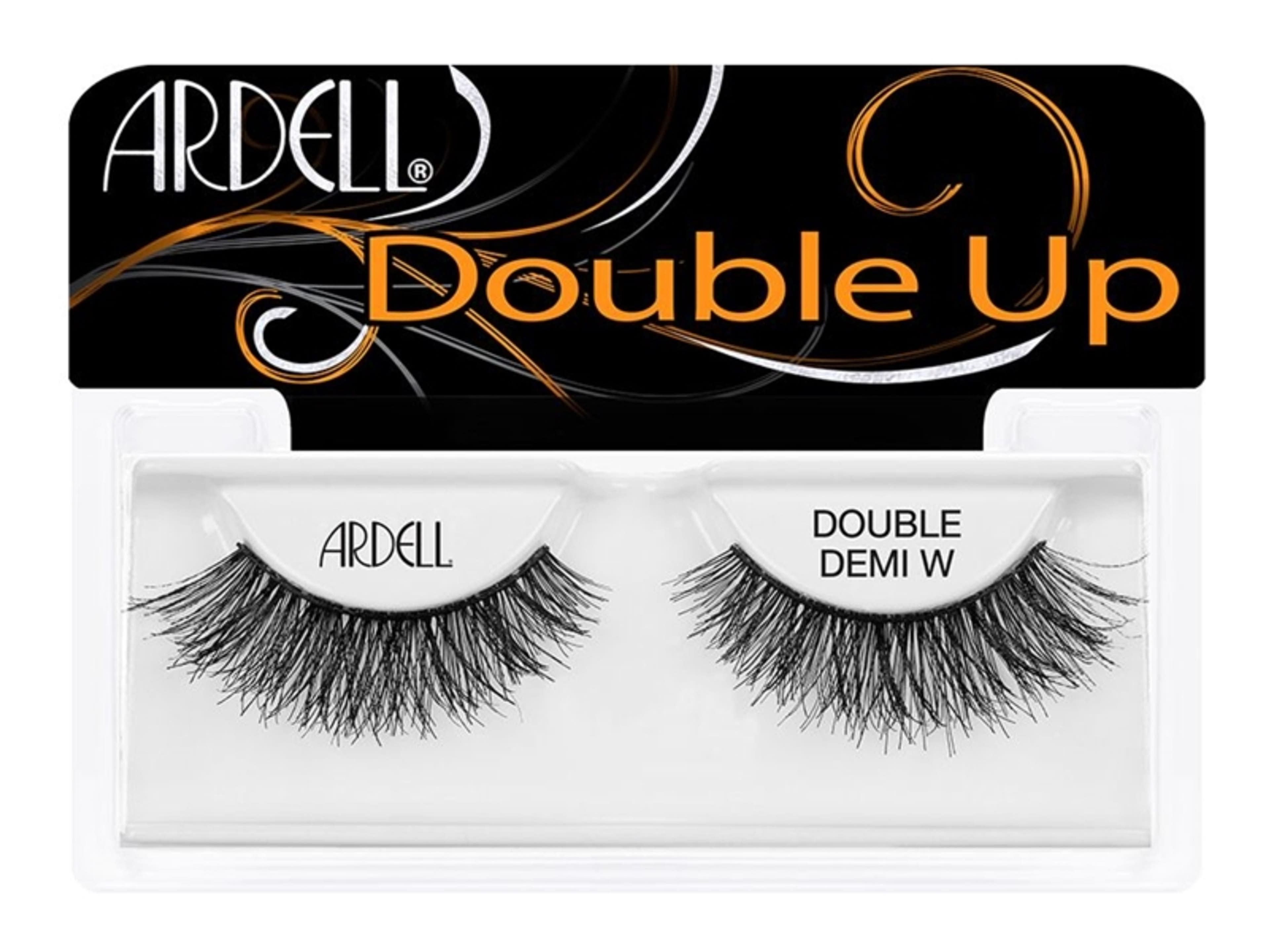 Ardell Double Up műszempilla /Double Demi Wispies - 1 db