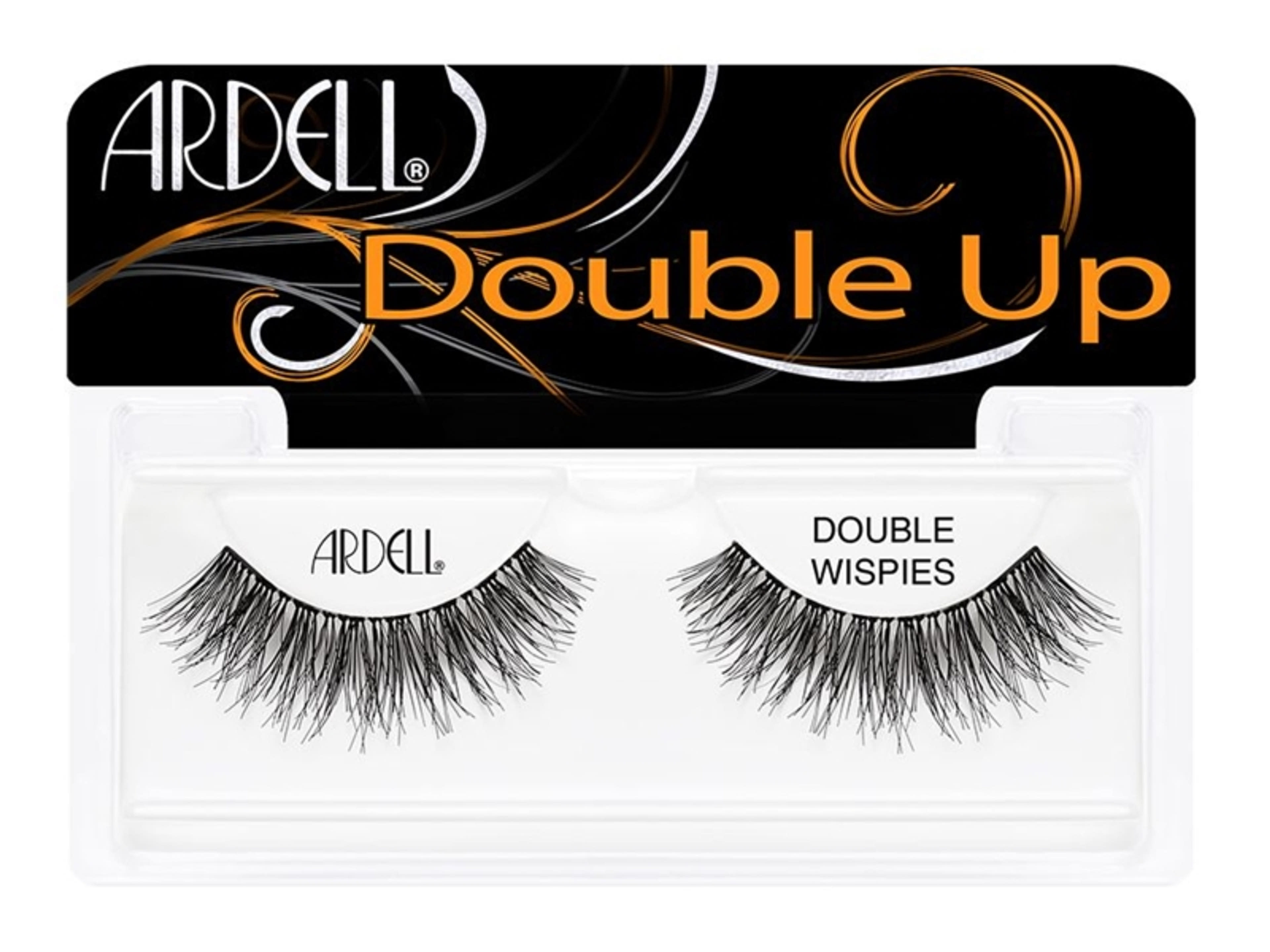 Ardell Double up Lashes műszempilla, Double Wispies - 1 db-1