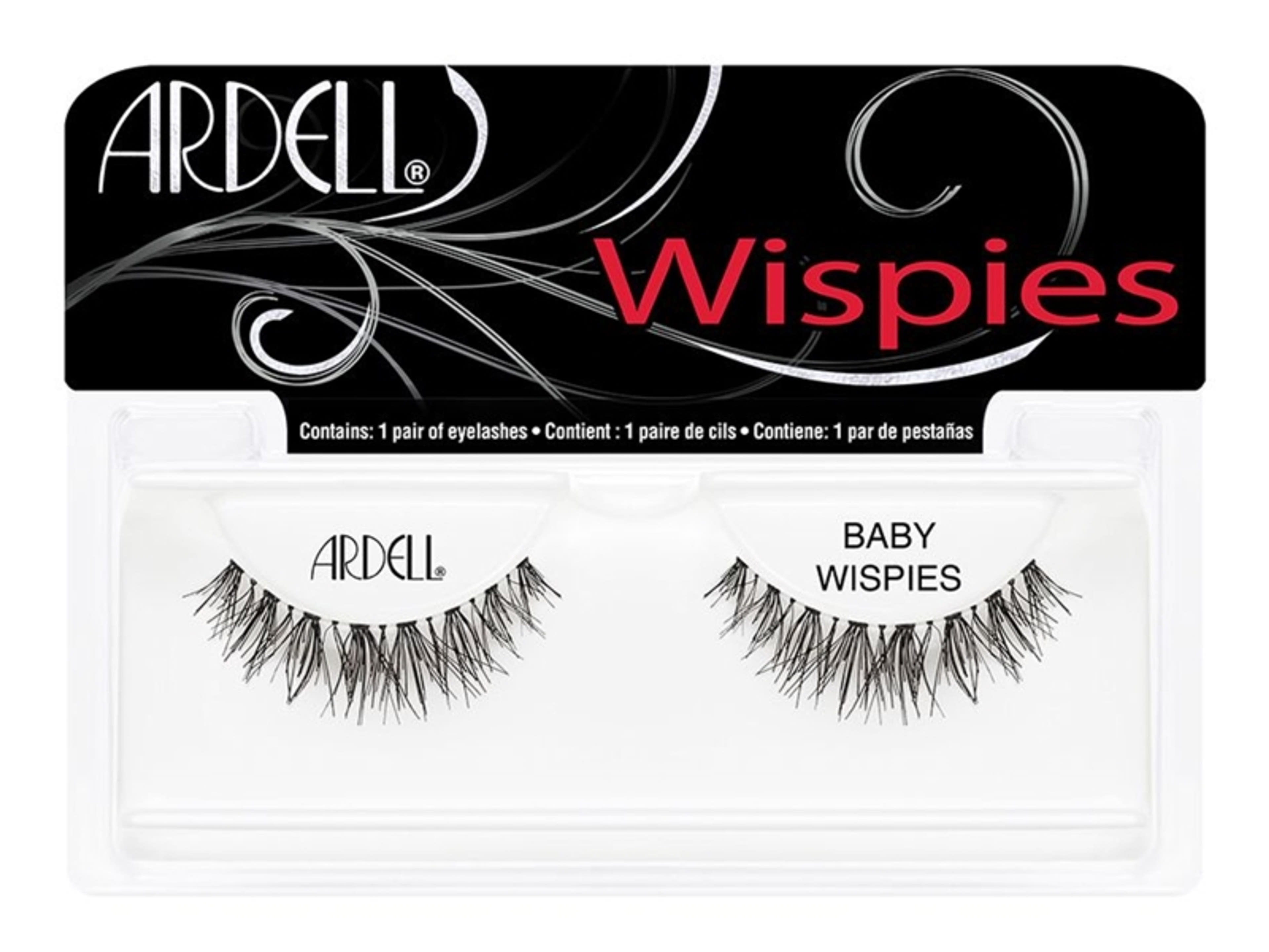 Ardell Wispies műszempilla /Baby wispies - 1 db