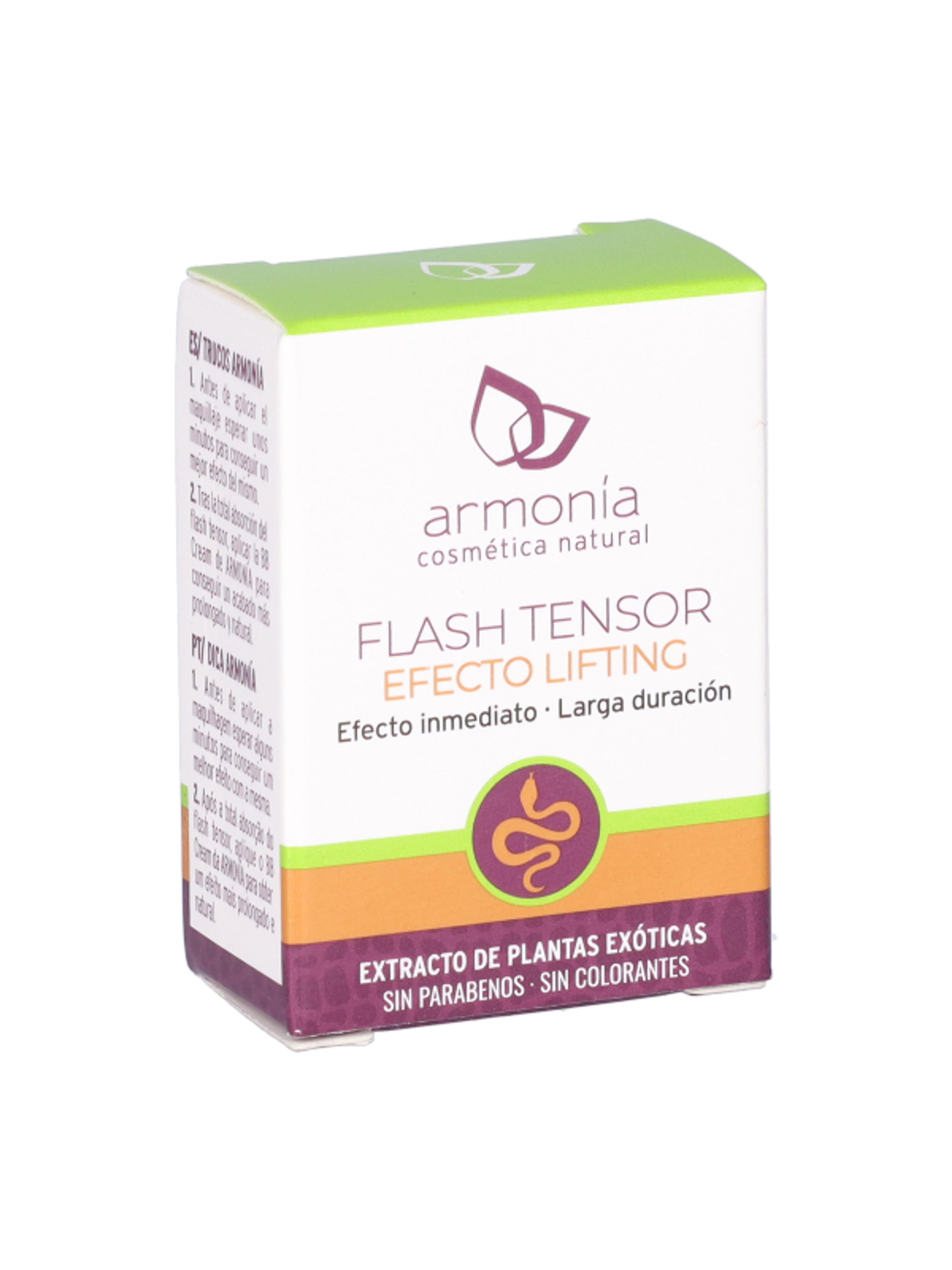 Armonia flash tensor villámfeszesítő lifting szérum - 4 ml-1