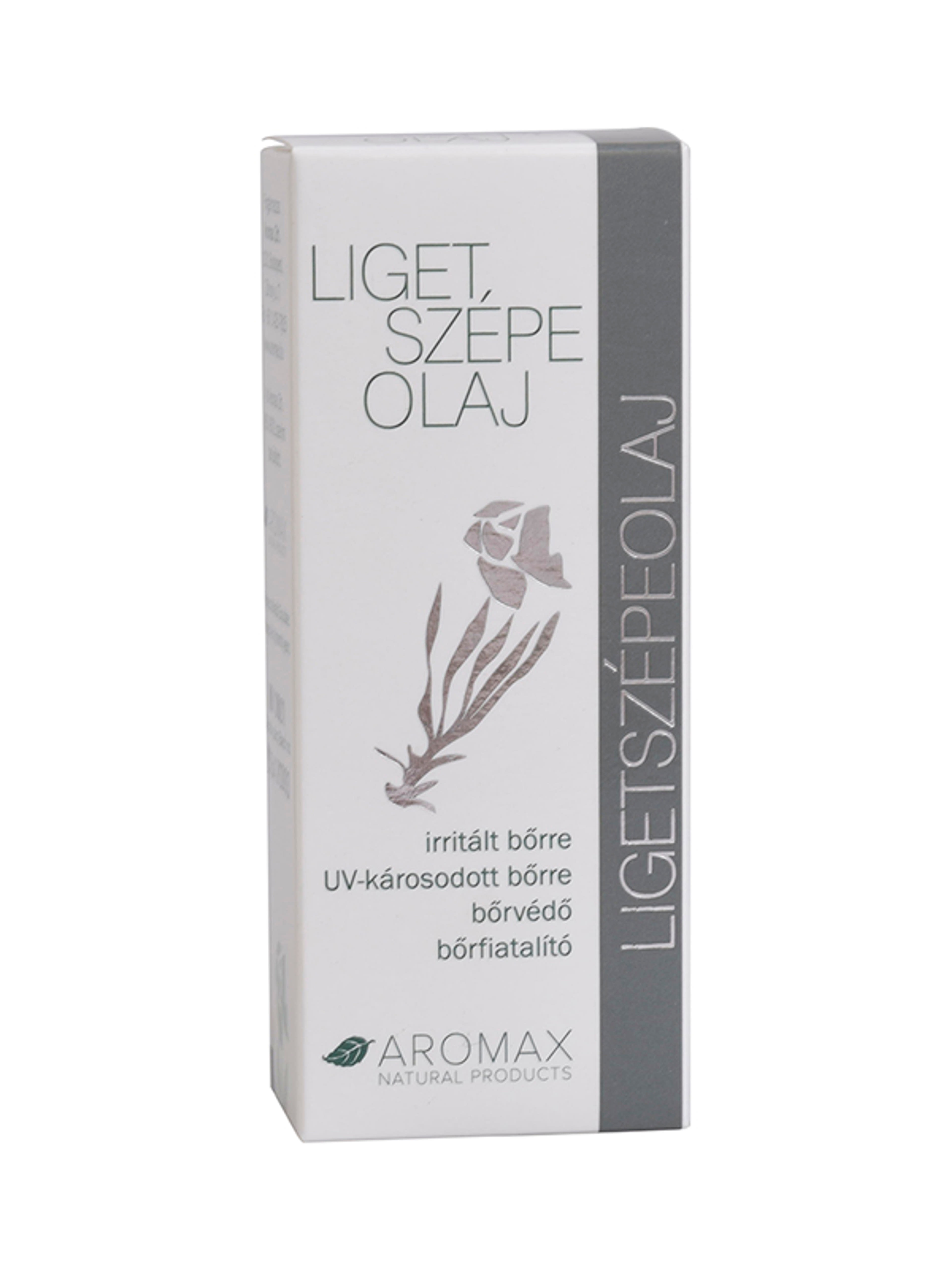 Aromax illóolaj ligetszépe - 20 ml-1