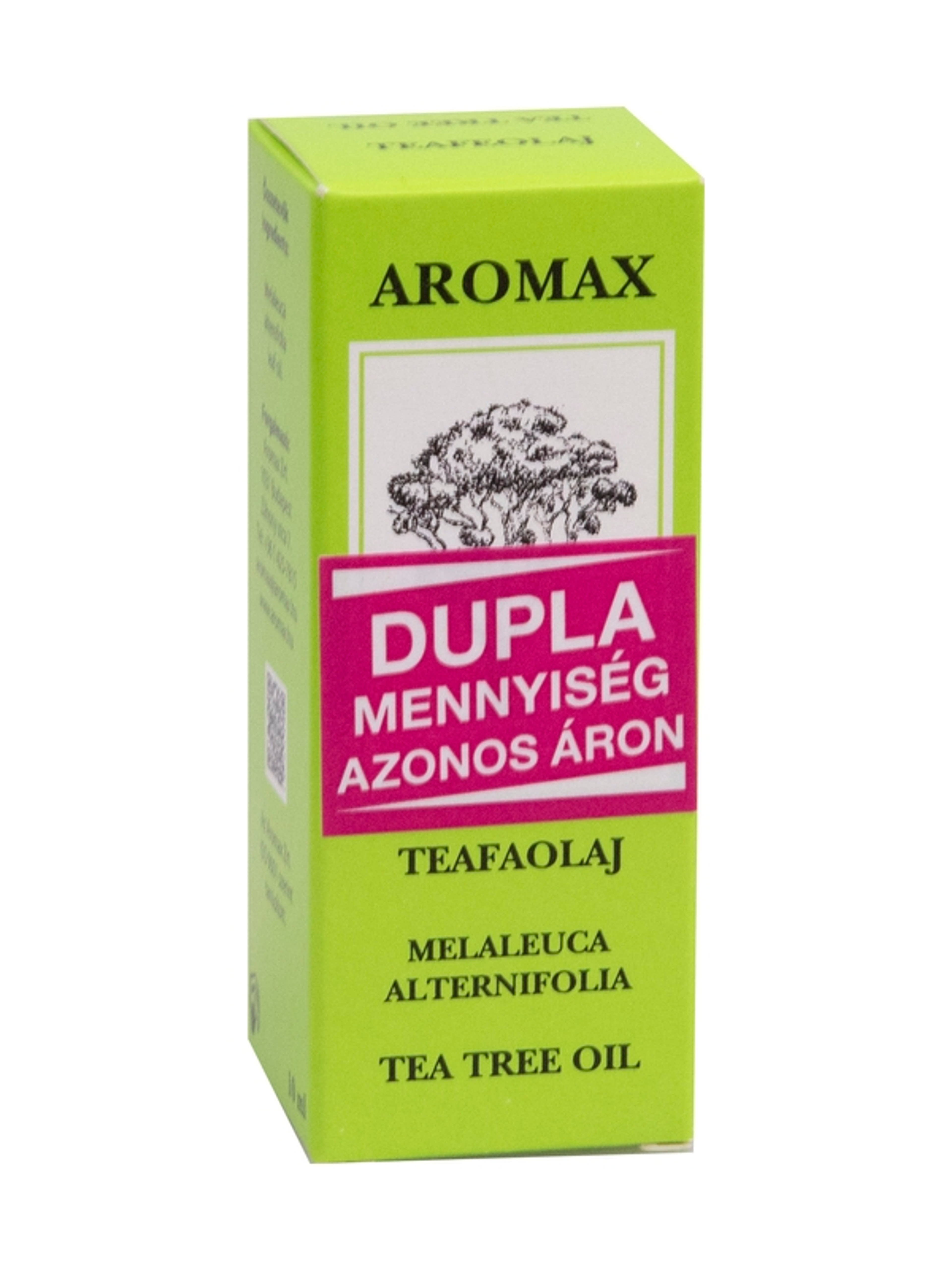 Aromax teafaolaj - 10 ml
