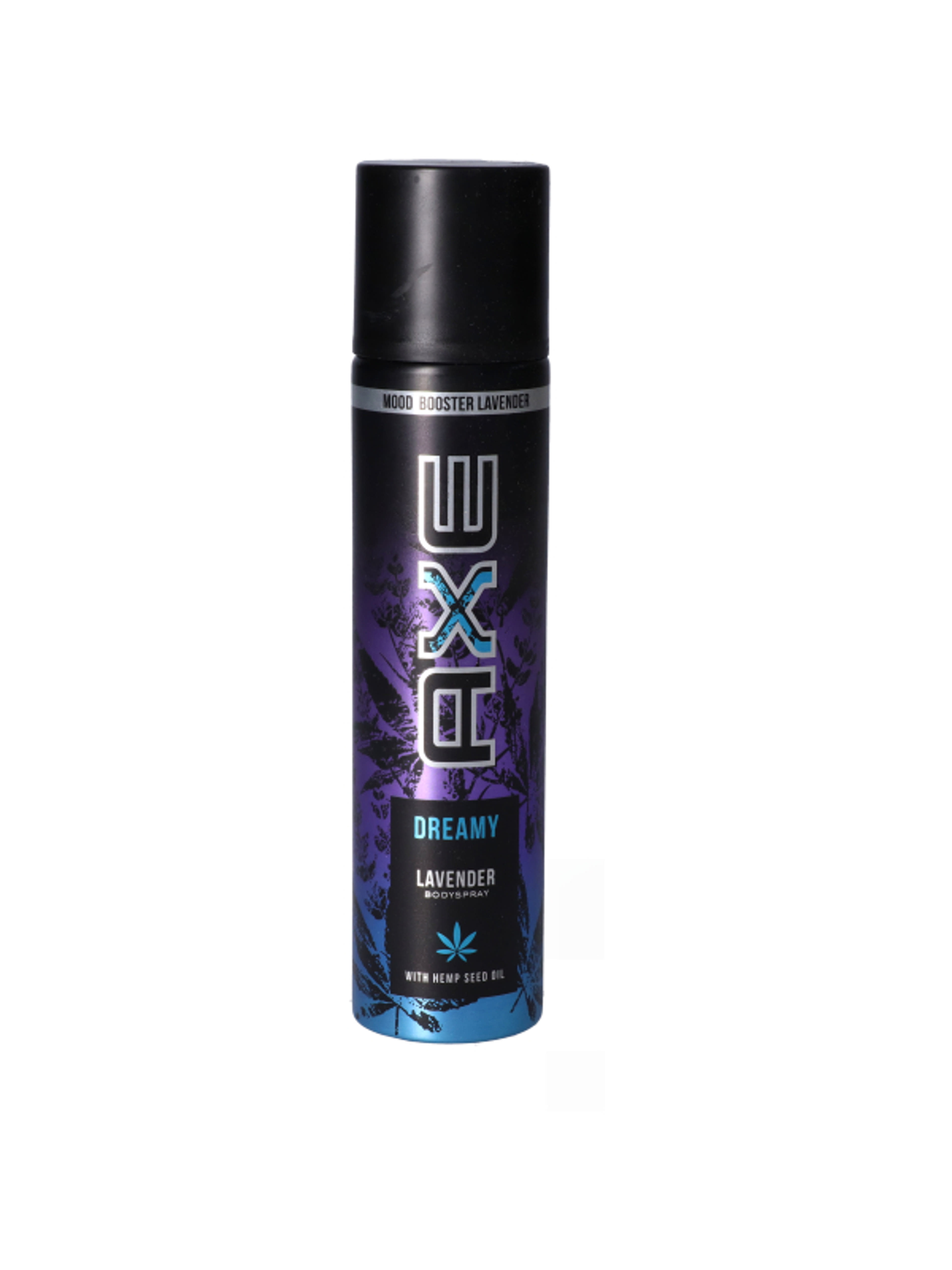 Axe deodorant spray dreamy férfi - 100 ml-1