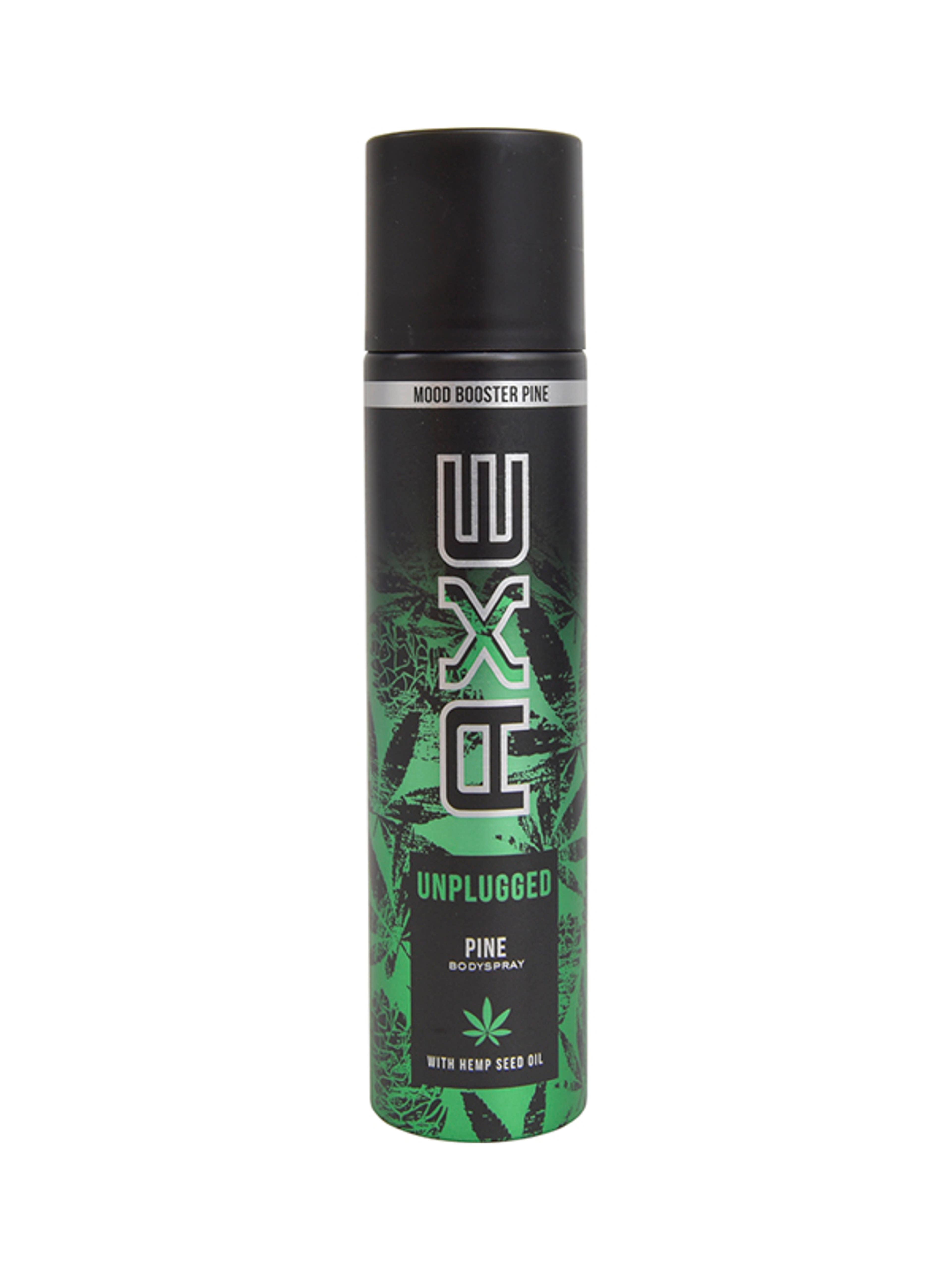 Axe deodorant spray unplugged férfi - 100 ml