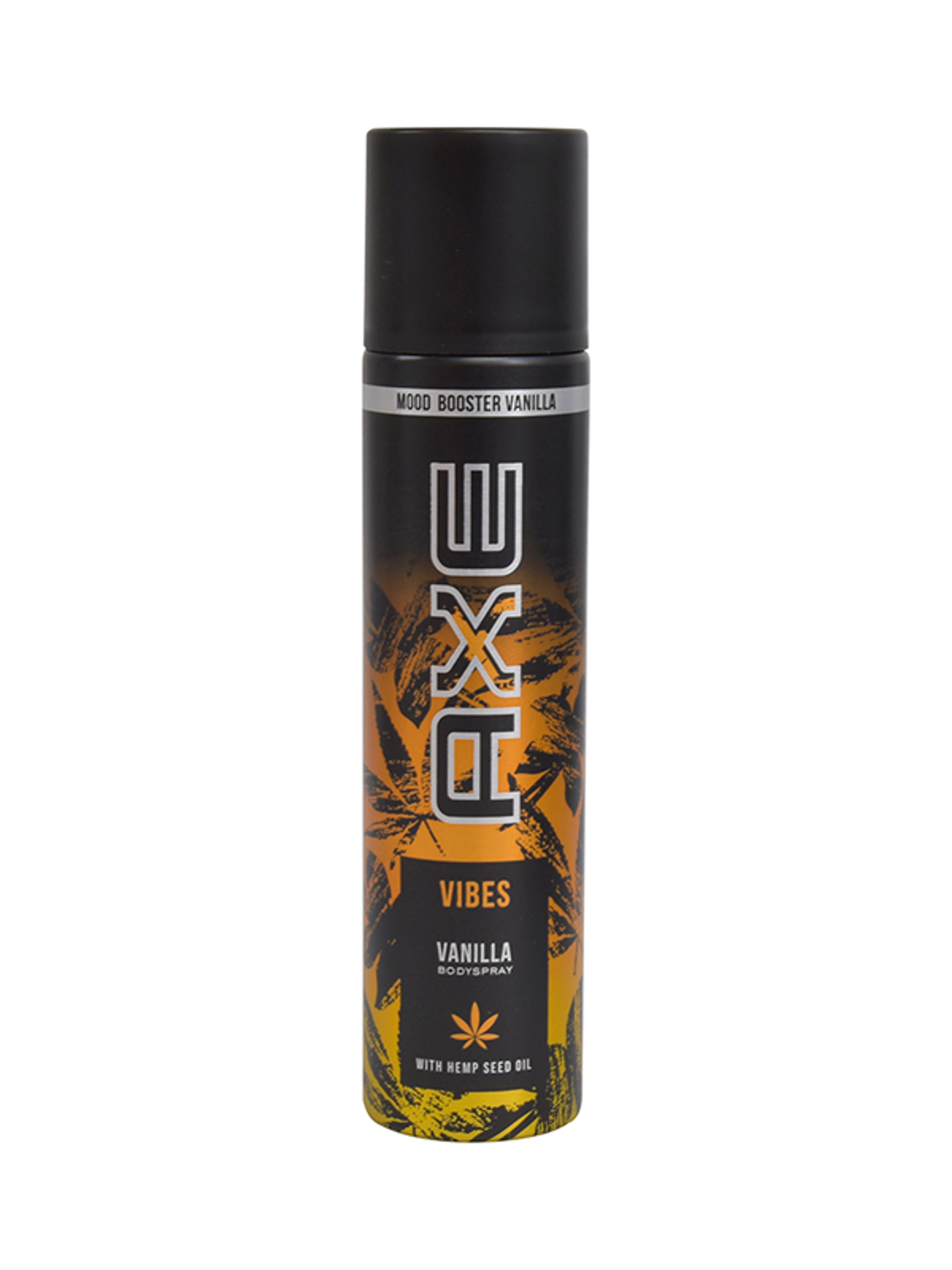 Axe deodorant spray vibes férfi - 100 ml-1