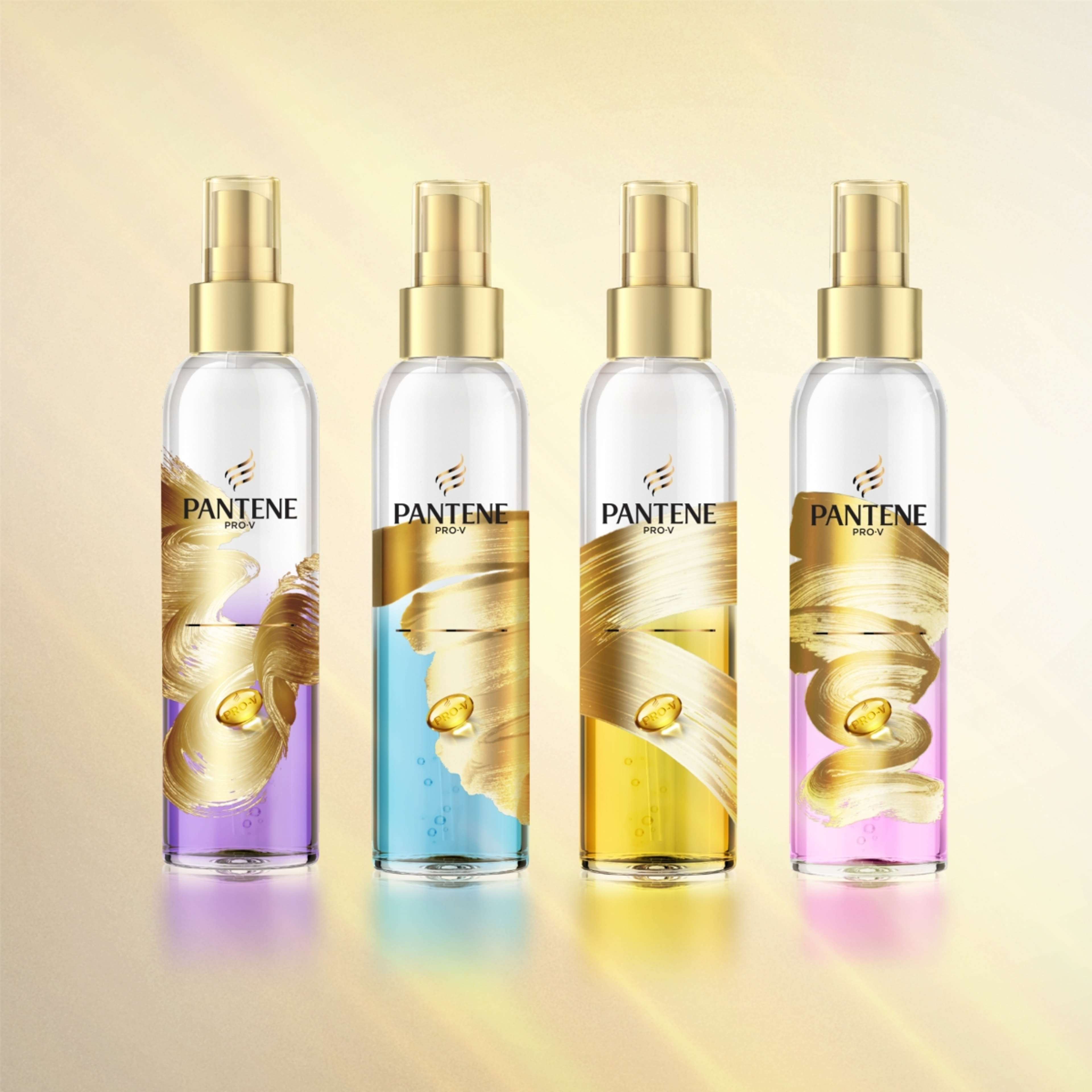 Pantene hair rescue shaker hydration - 150 ml-4
